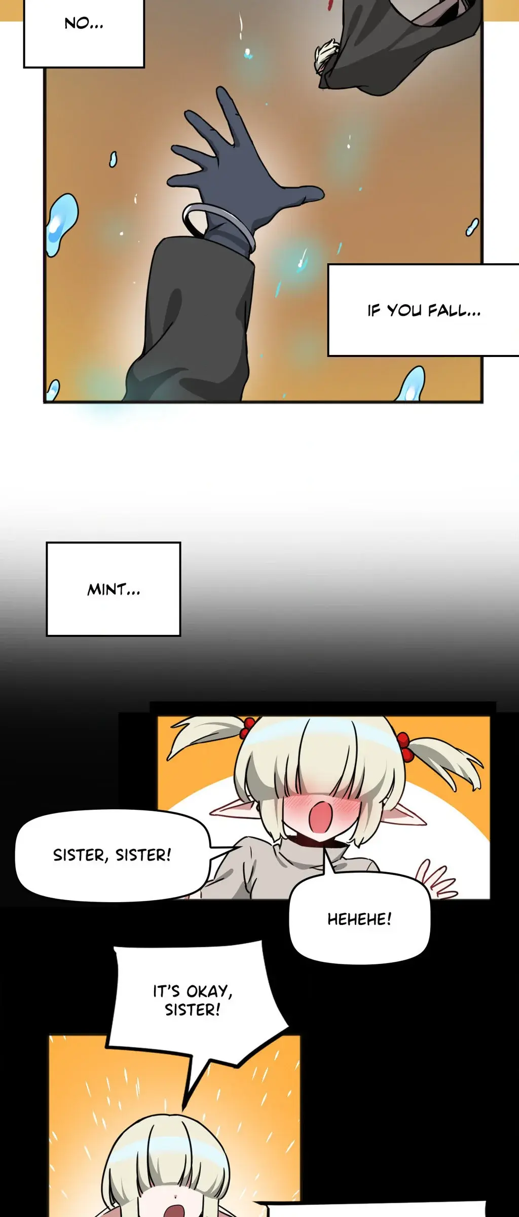 No Mans Land Chapter 60 - Page 3