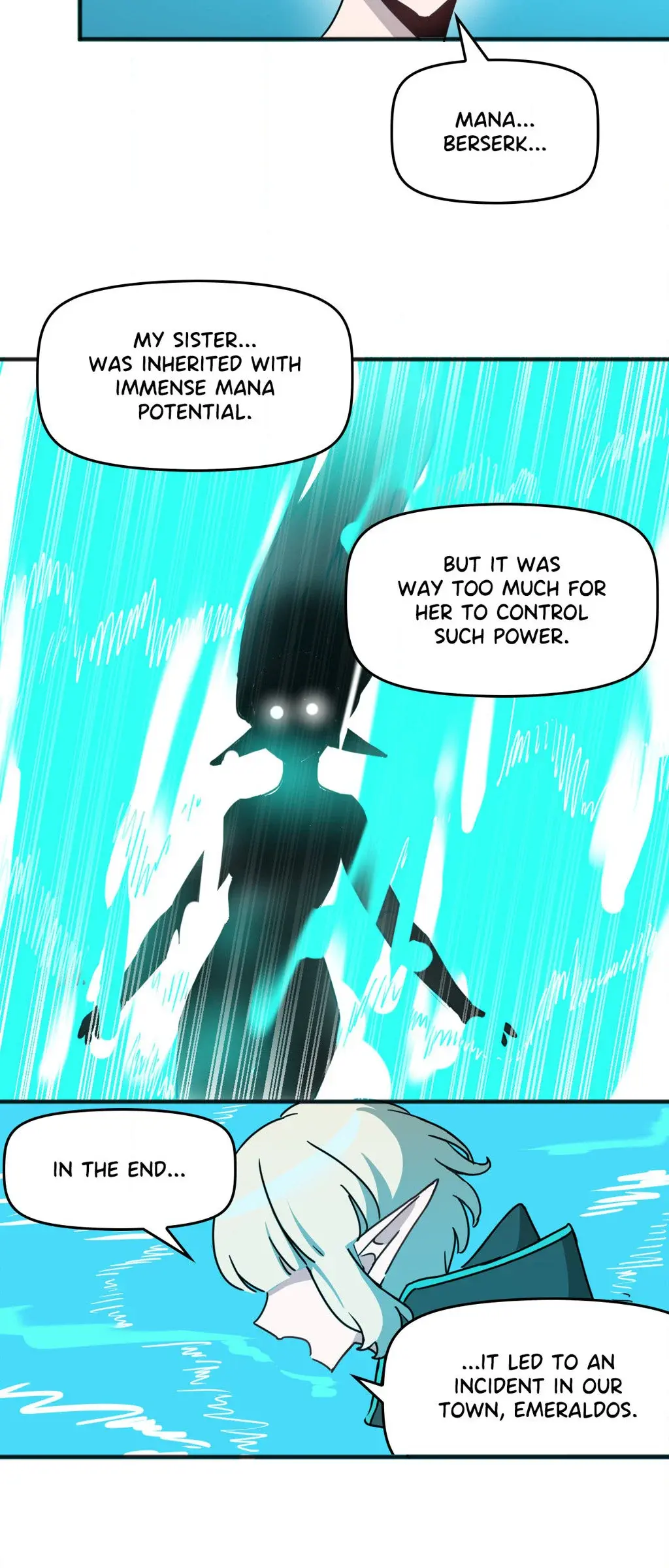 No Mans Land Chapter 60 - Page 30