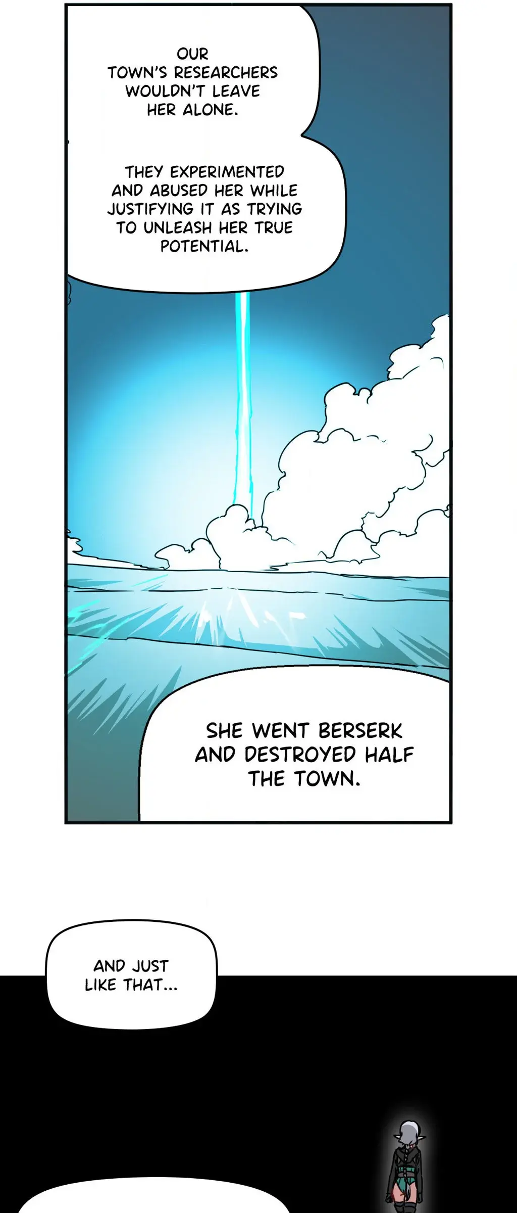 No Mans Land Chapter 60 - Page 31