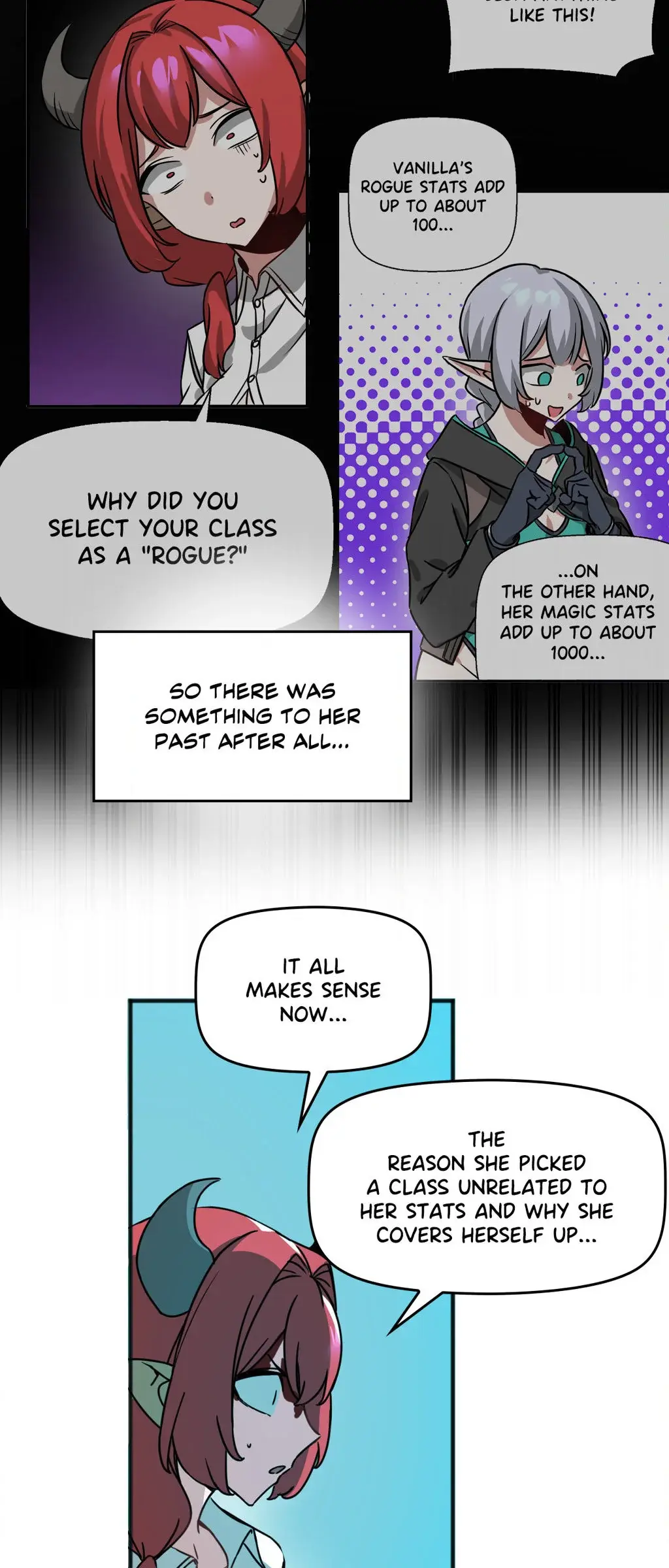 No Mans Land Chapter 60 - Page 33