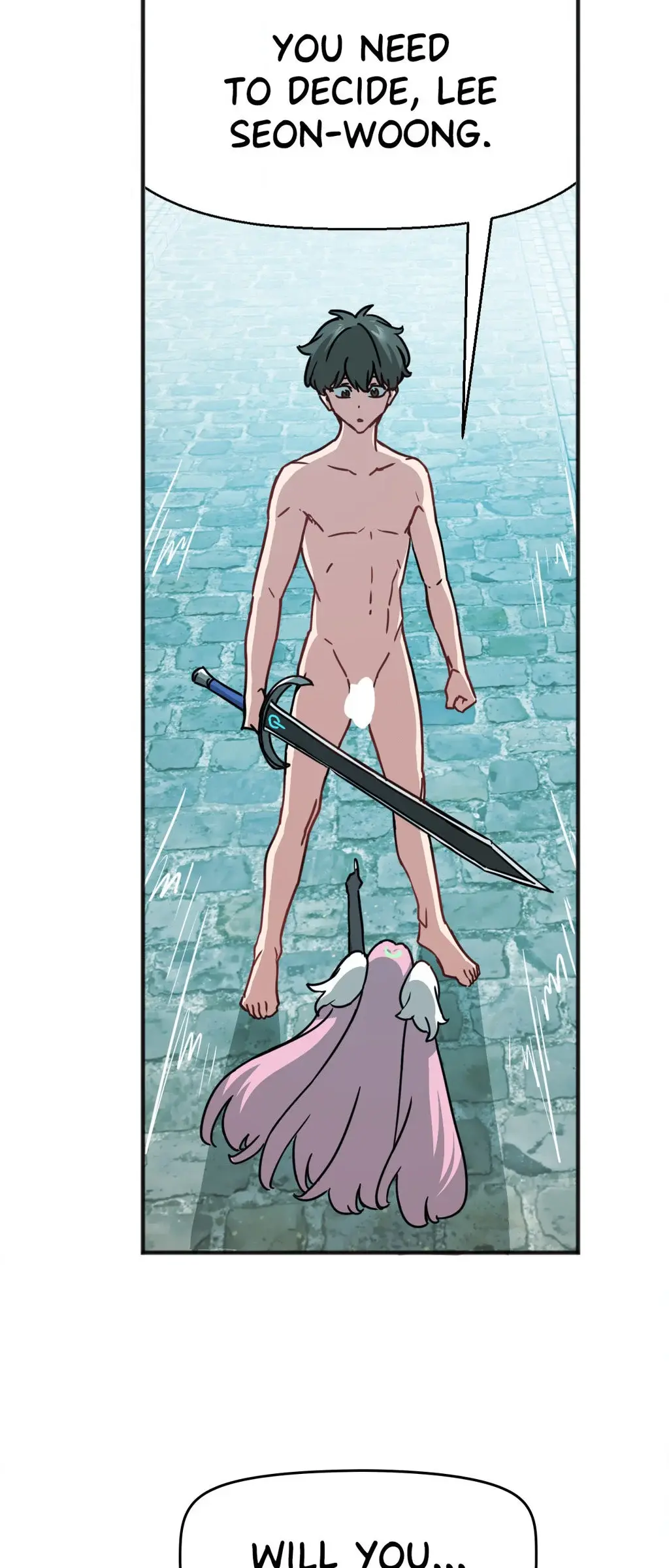 No Mans Land Chapter 60 - Page 38