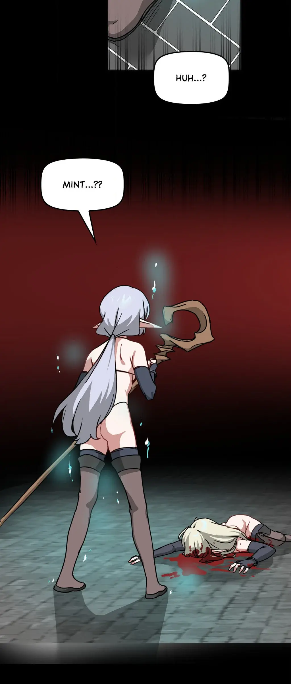 No Mans Land Chapter 60 - Page 5
