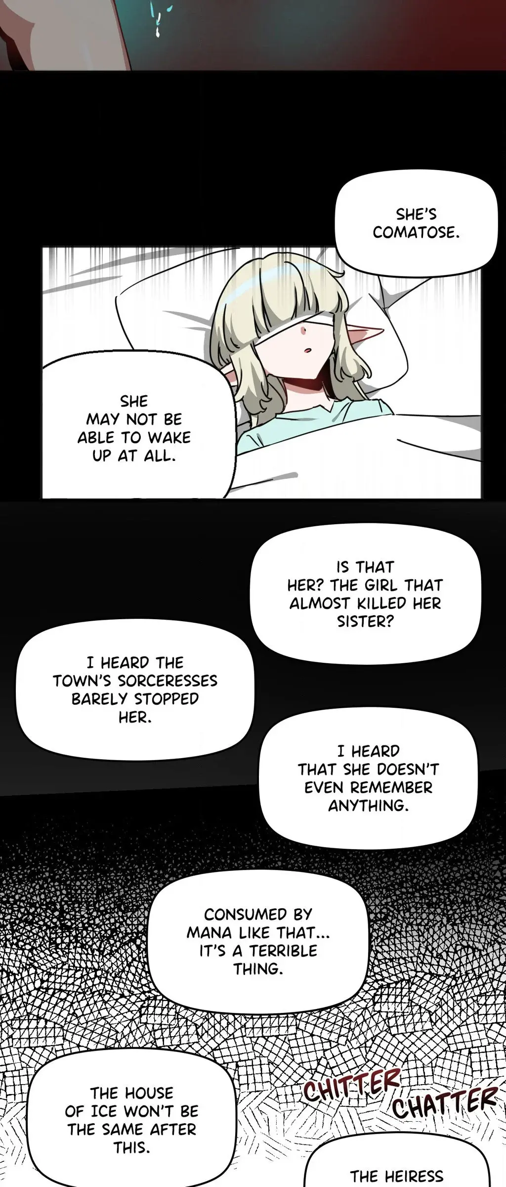 No Mans Land Chapter 60 - Page 7