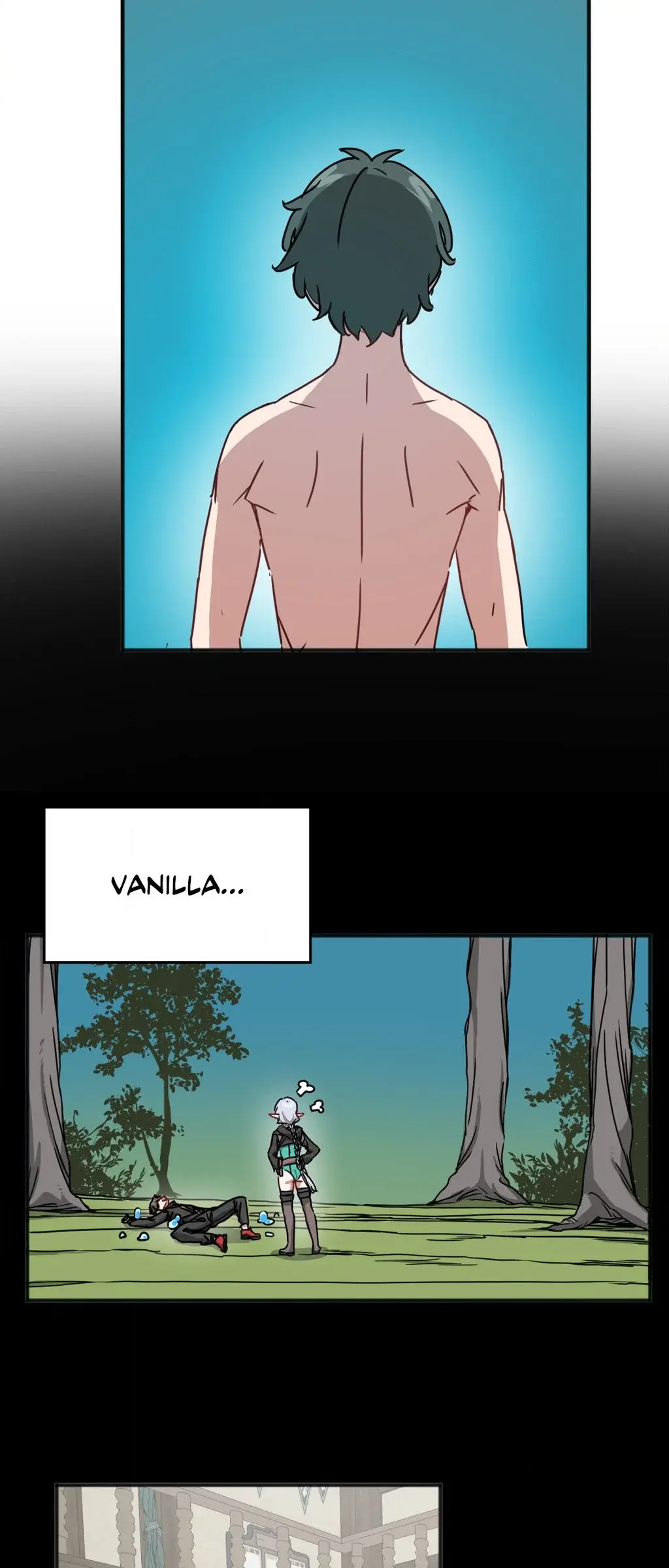 No Mans Land Chapter 61 - Page 14