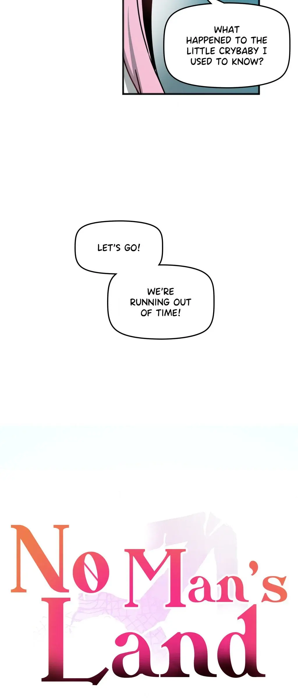 No Mans Land Chapter 61 - Page 21