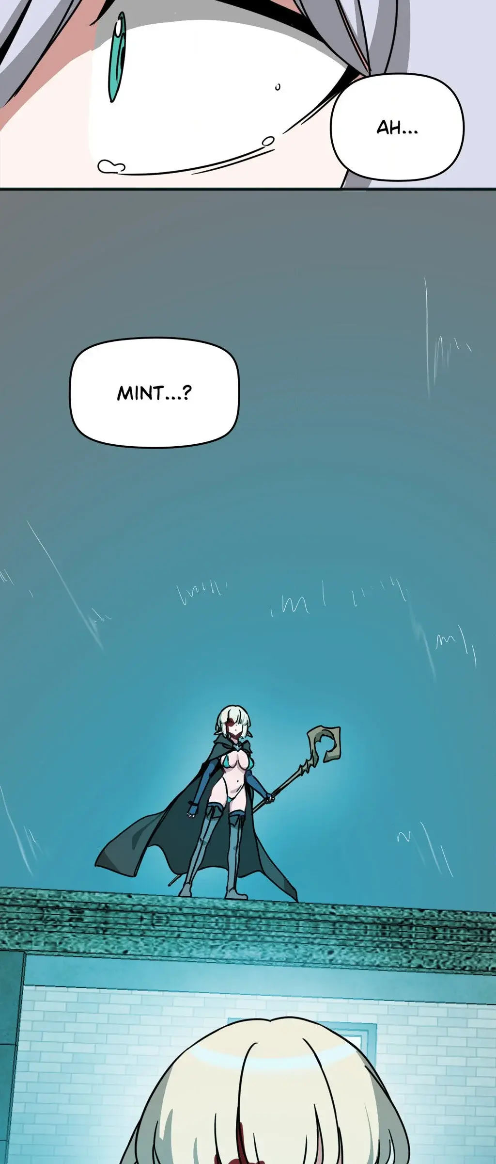 No Mans Land Chapter 61 - Page 26