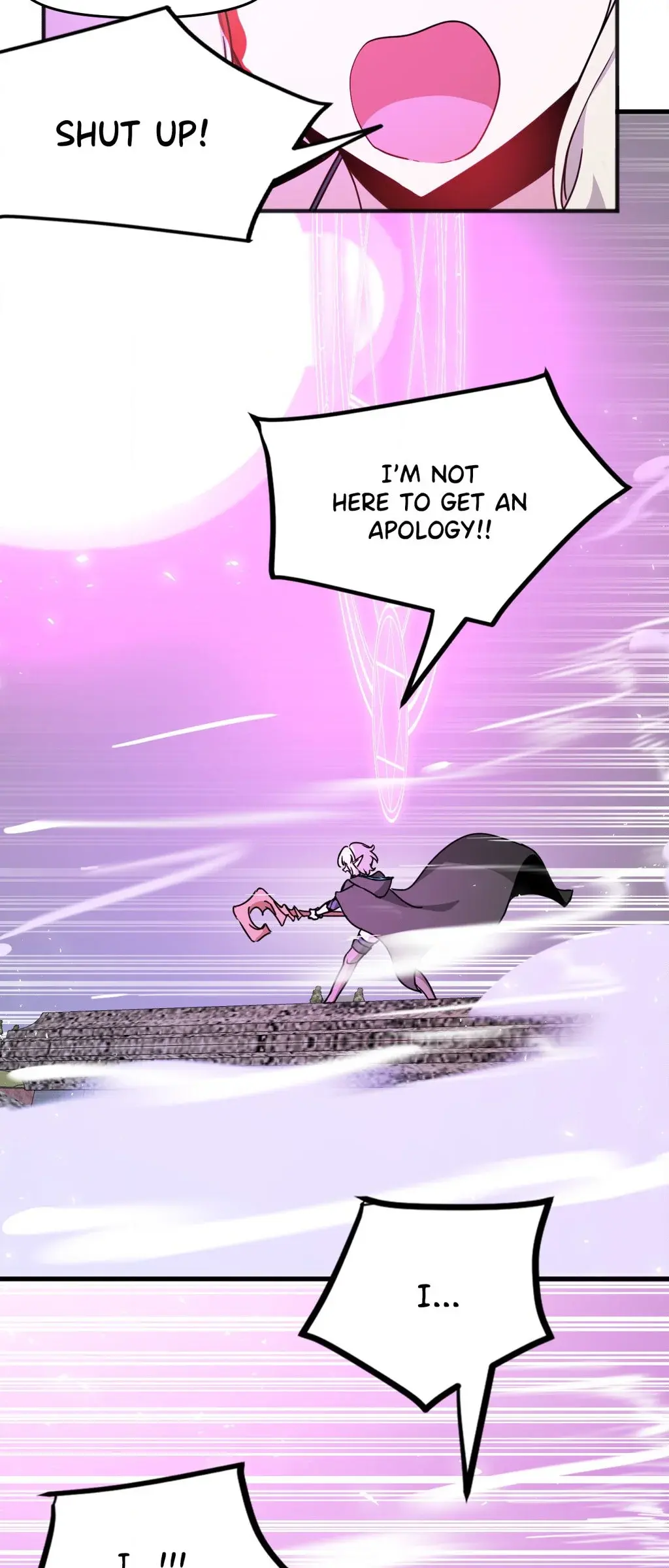 No Mans Land Chapter 61 - Page 37