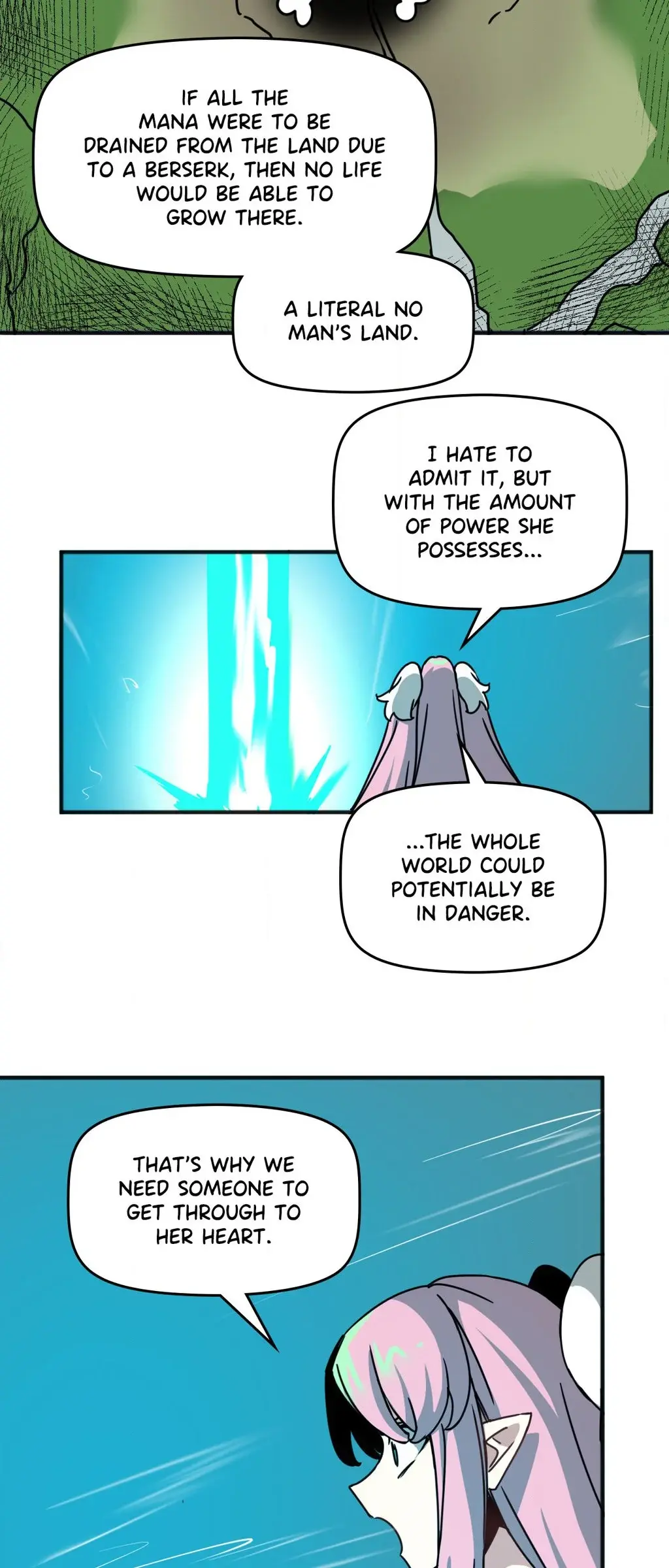 No Mans Land Chapter 61 - Page 5