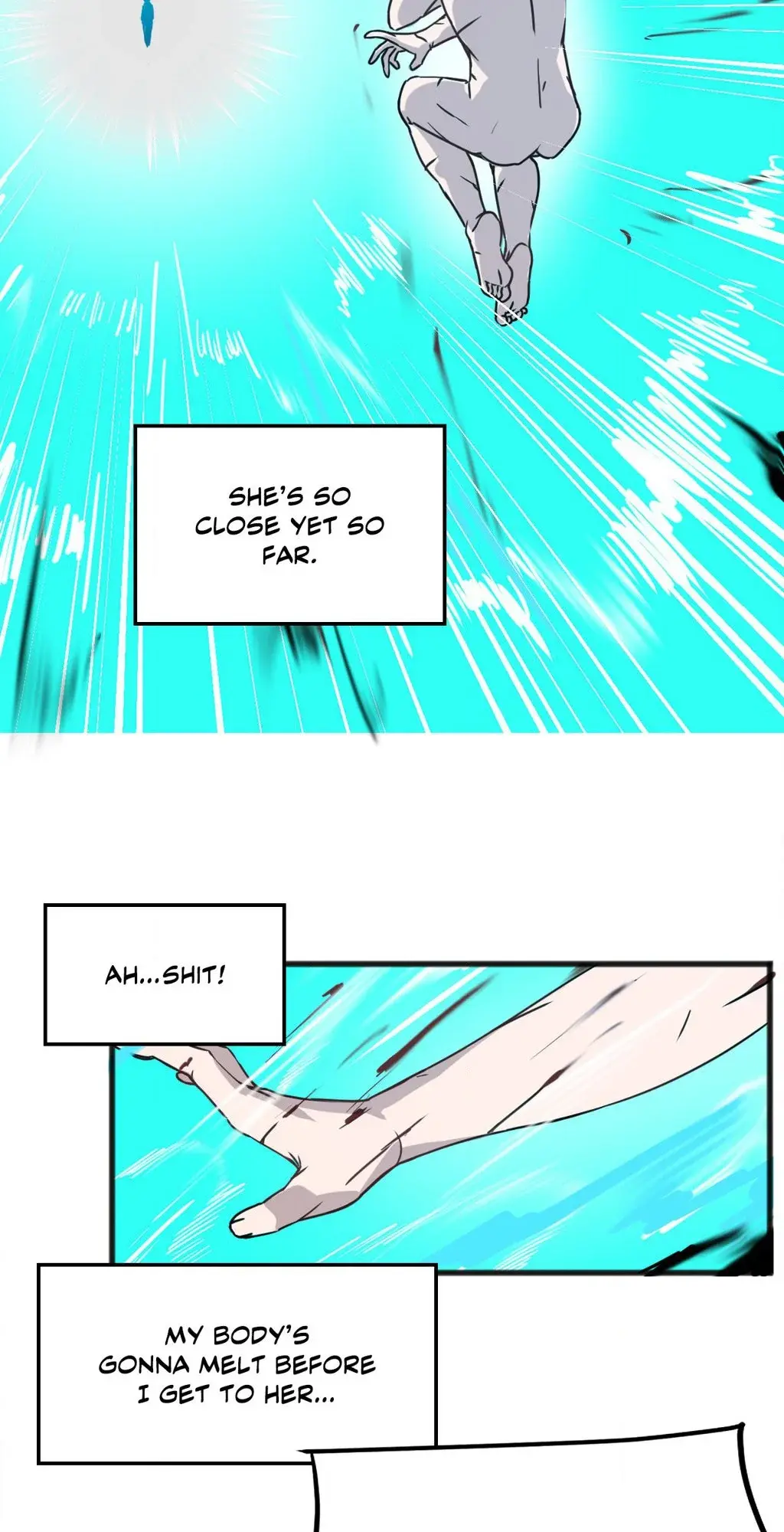 No Mans Land Chapter 62 - Page 12