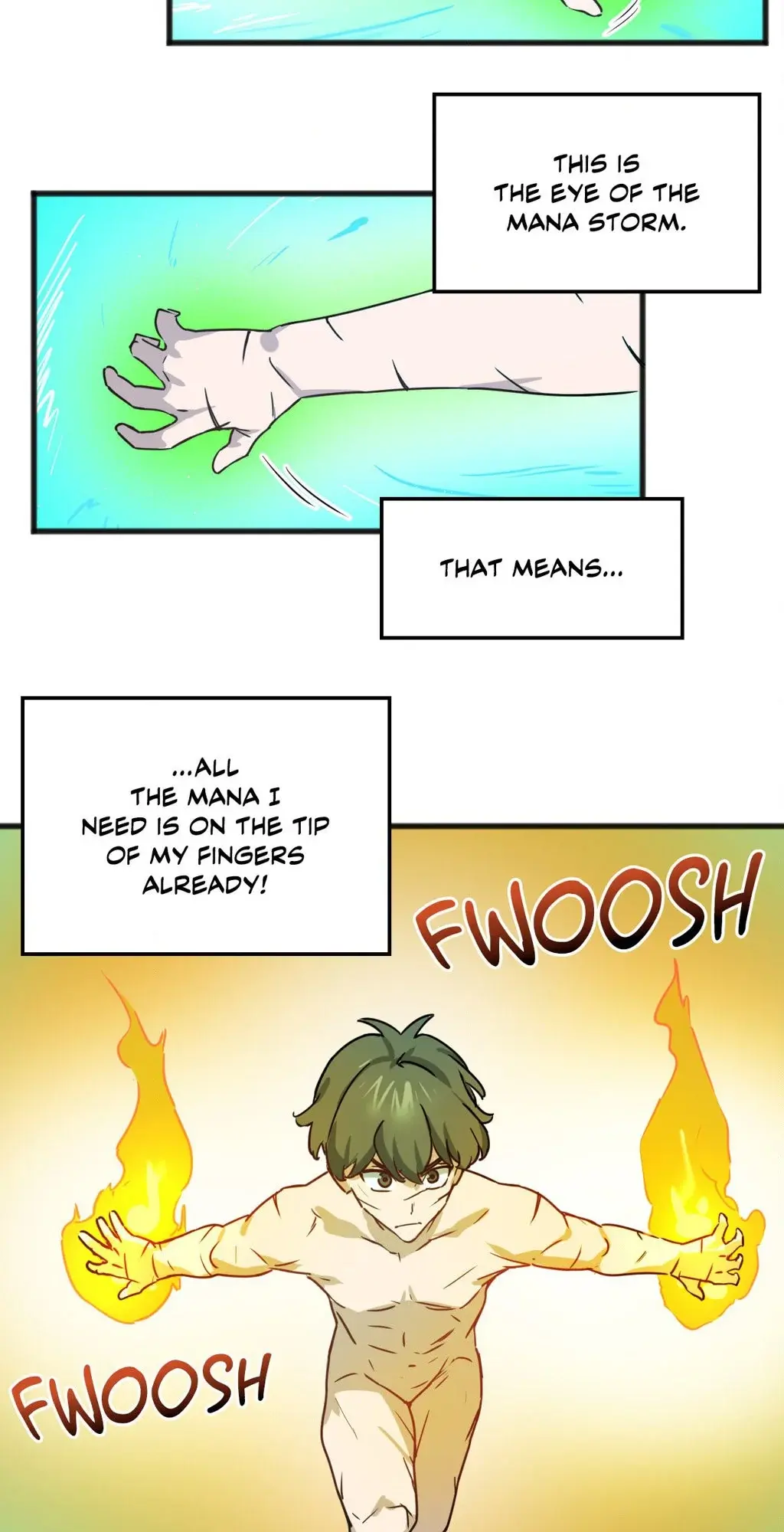 No Mans Land Chapter 62 - Page 20