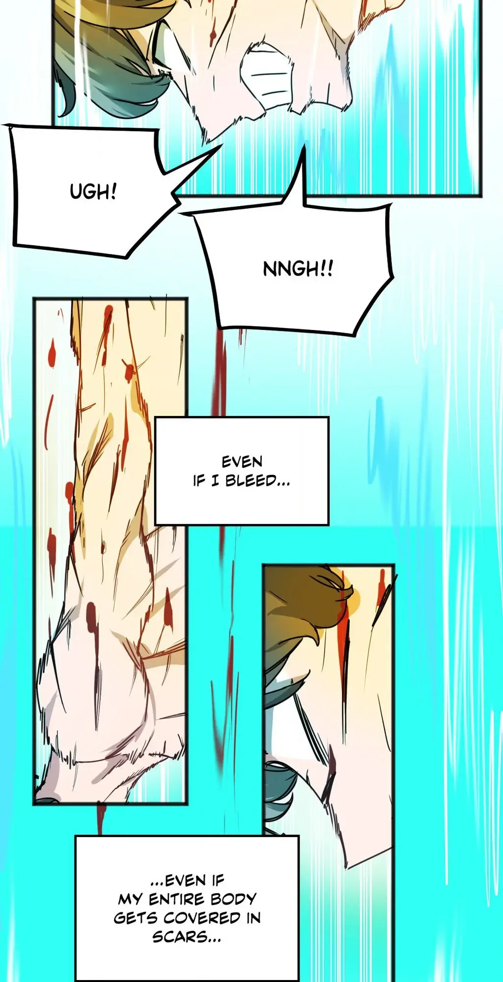 No Mans Land Chapter 62 - Page 24