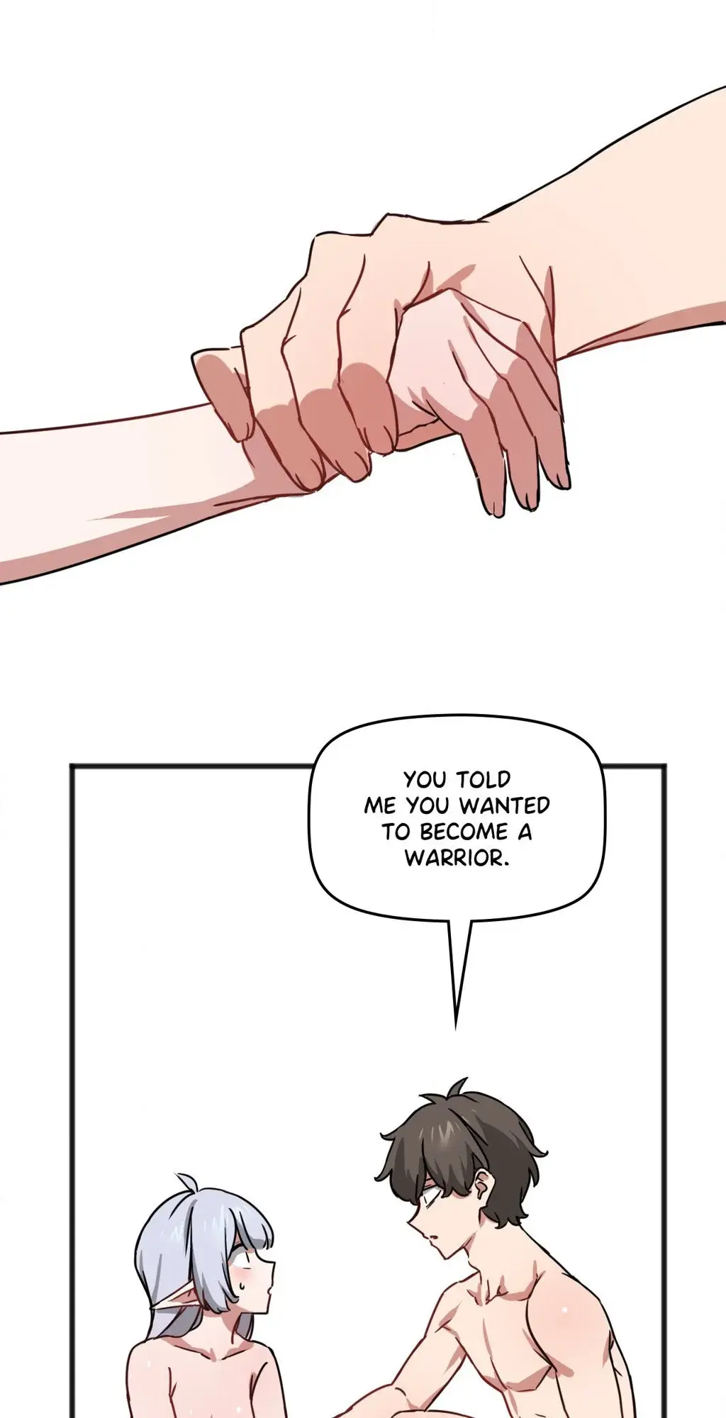 No Mans Land Chapter 62 - Page 30