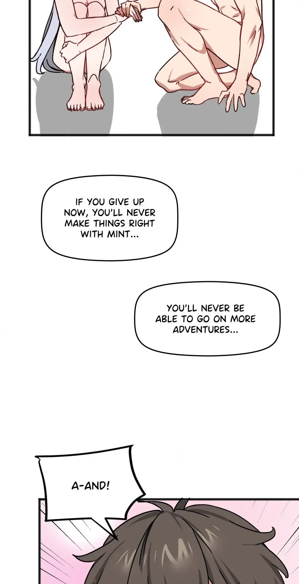 No Mans Land Chapter 62 - Page 31