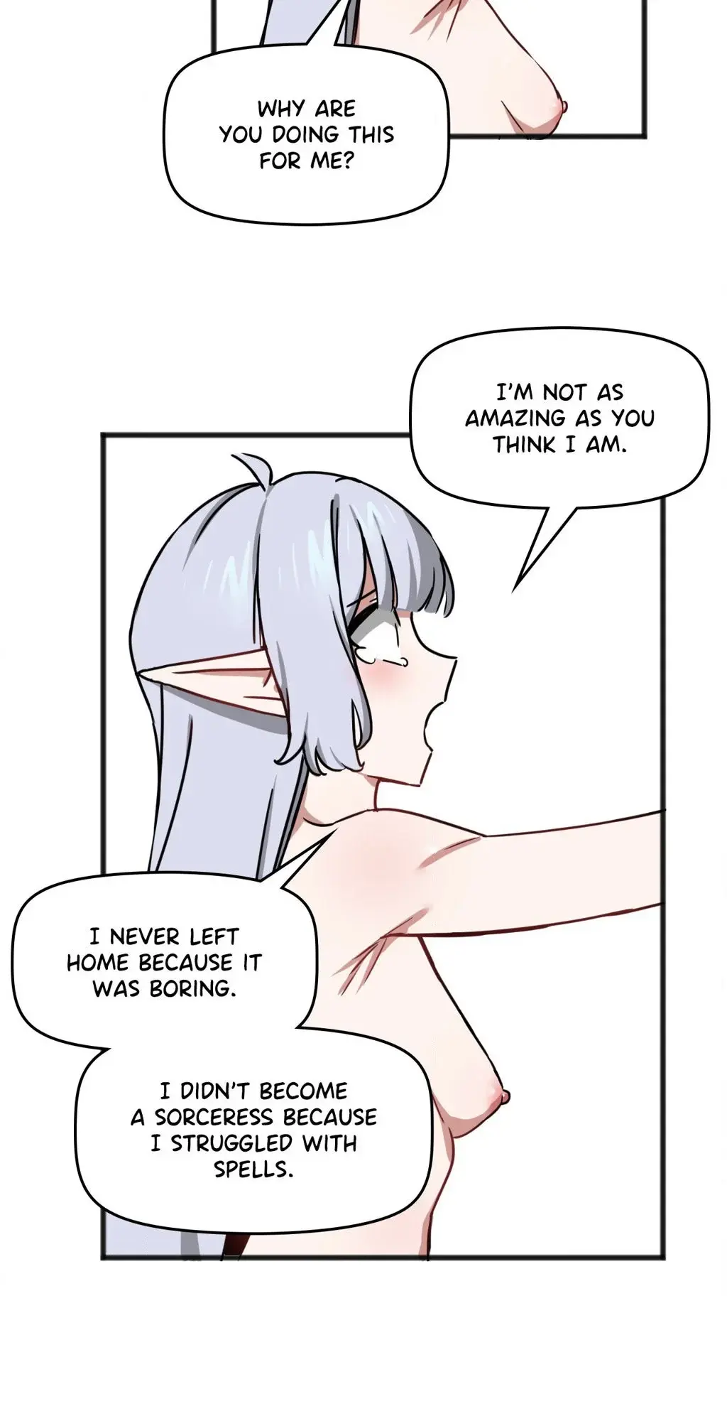 No Mans Land Chapter 62 - Page 36
