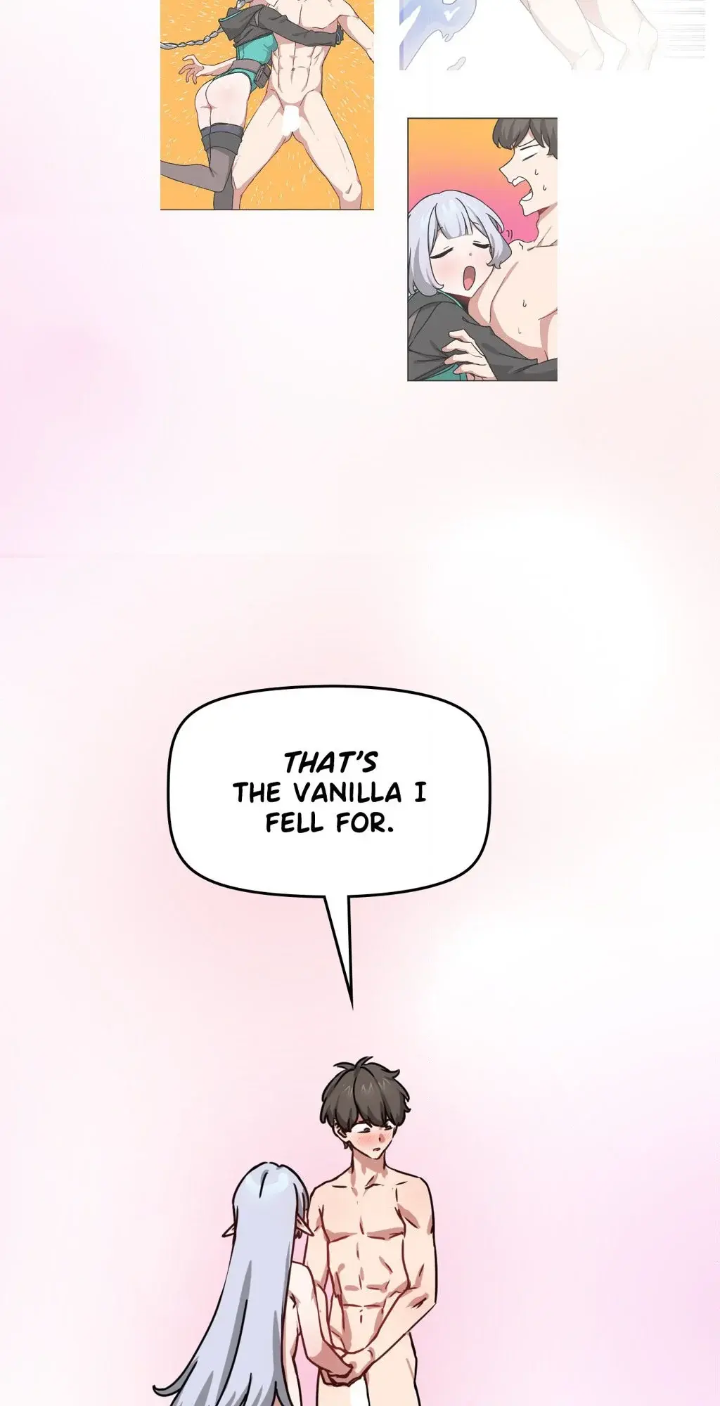 No Mans Land Chapter 62 - Page 44