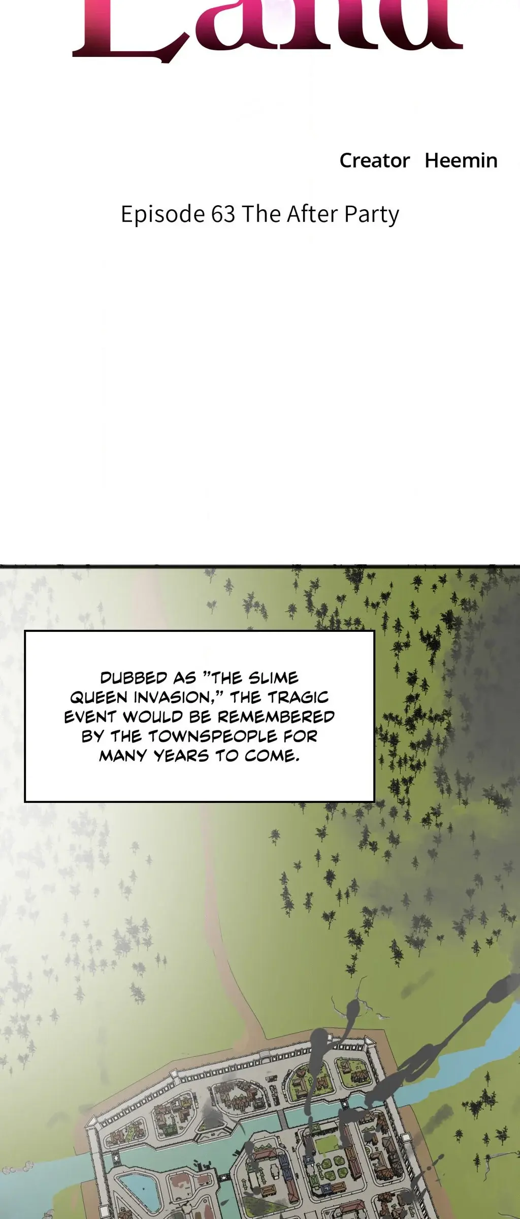 No Mans Land Chapter 63 - Page 15