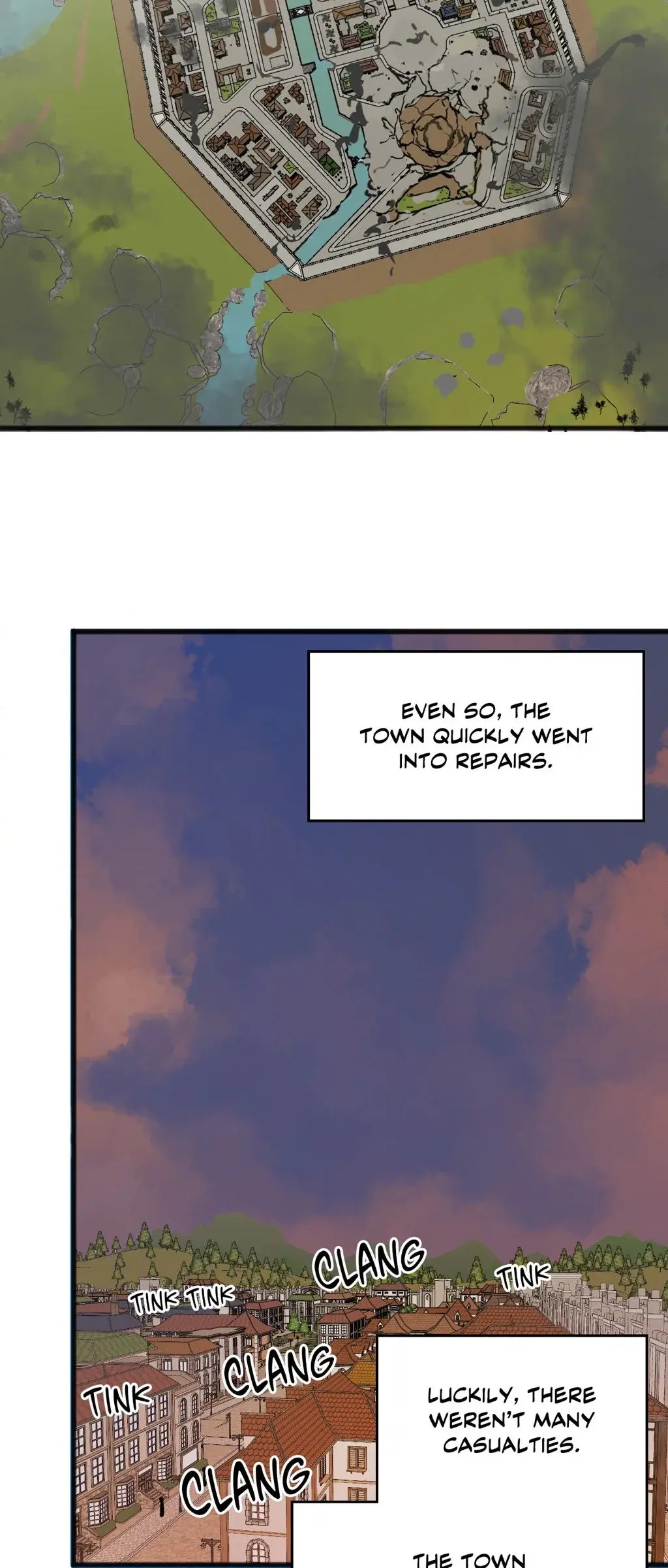 No Mans Land Chapter 63 - Page 16