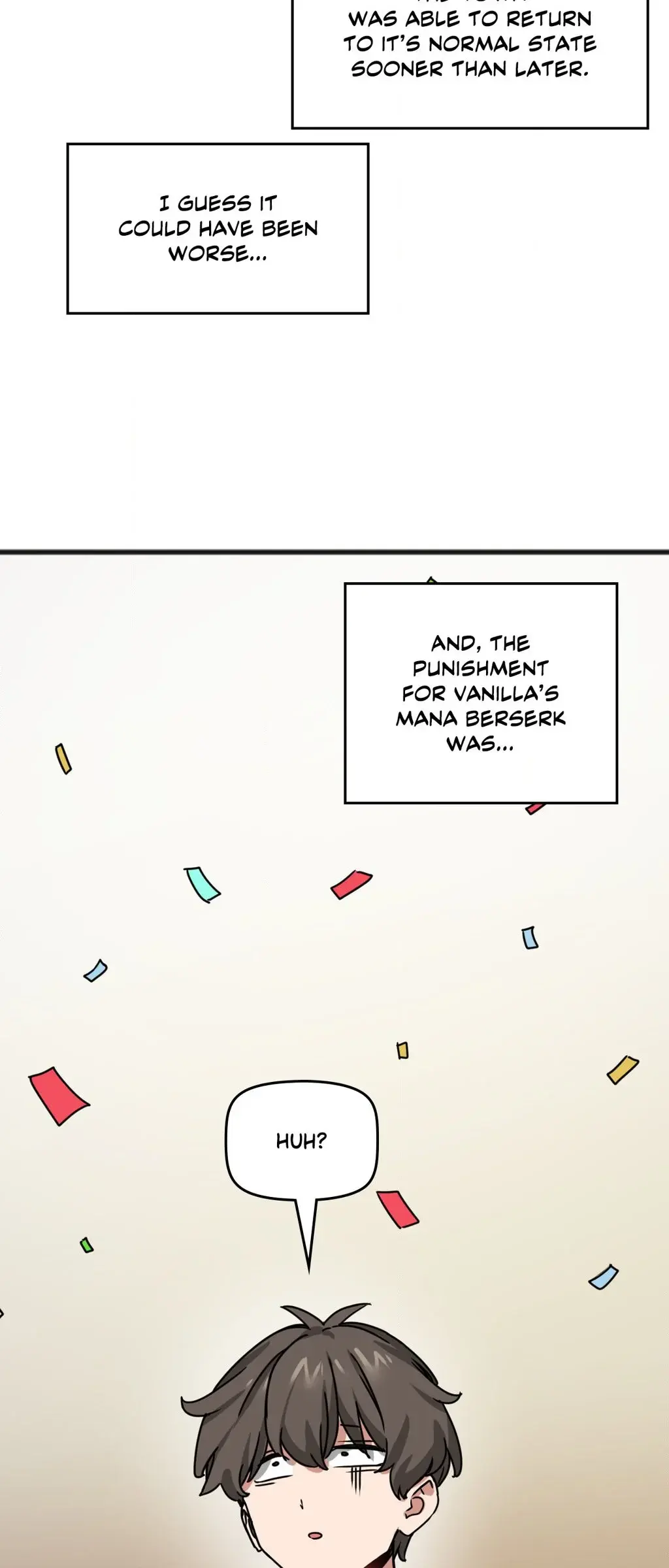 No Mans Land Chapter 63 - Page 17