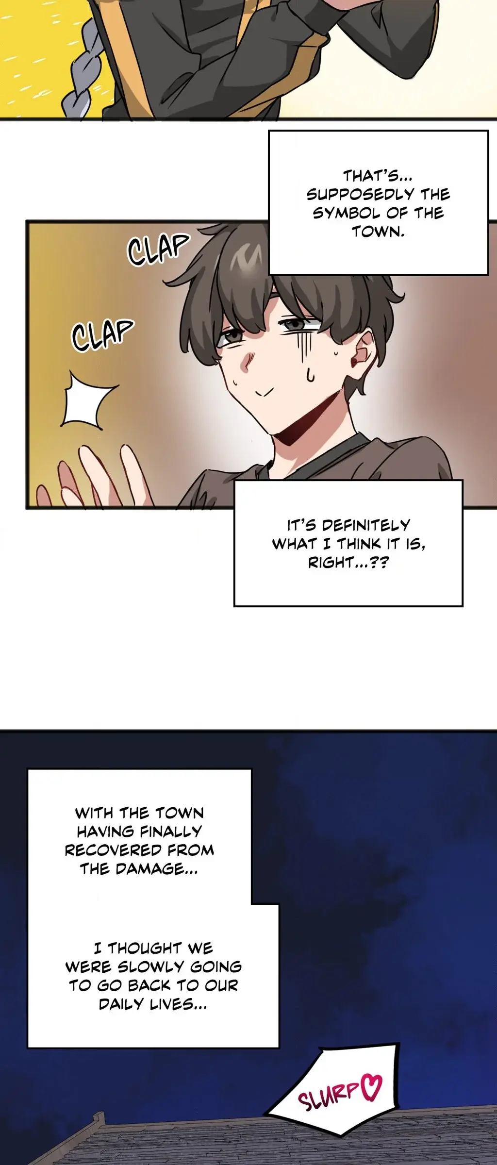 No Mans Land Chapter 63 - Page 21