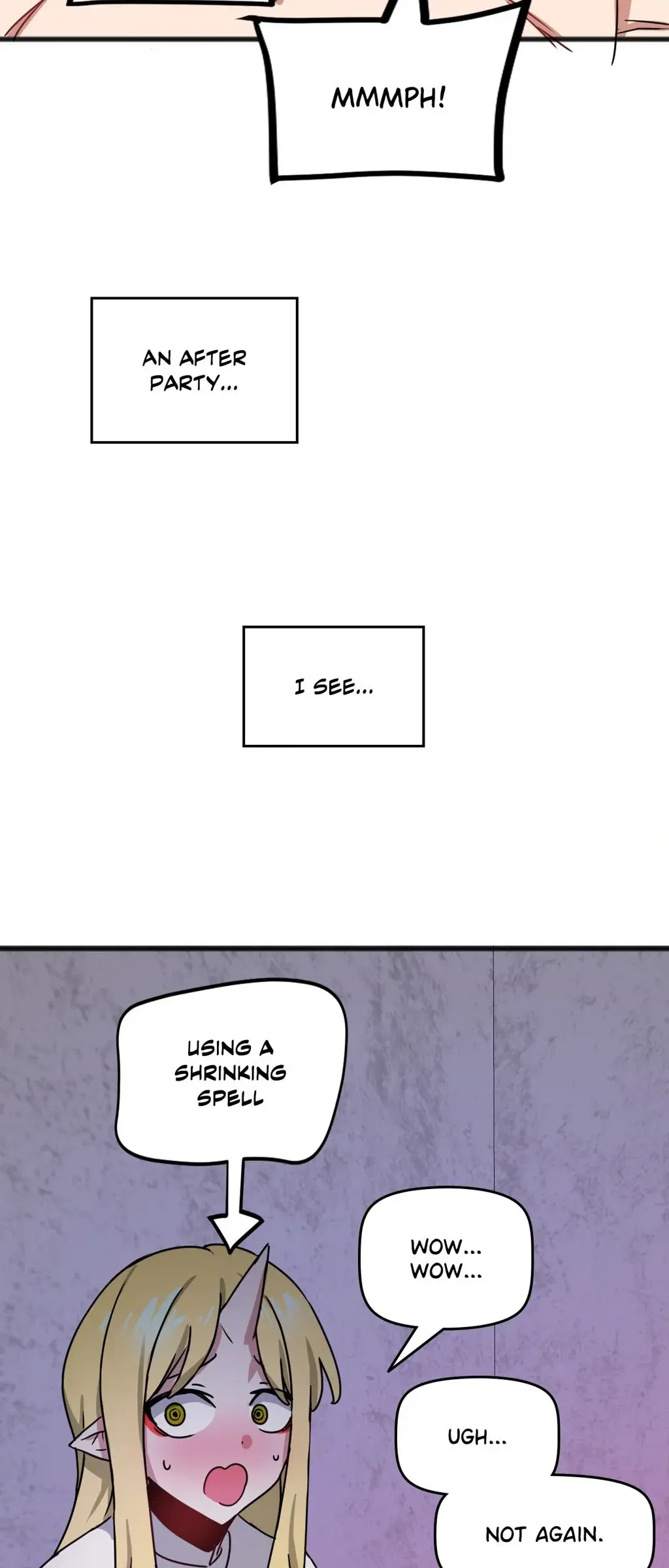 No Mans Land Chapter 63 - Page 26