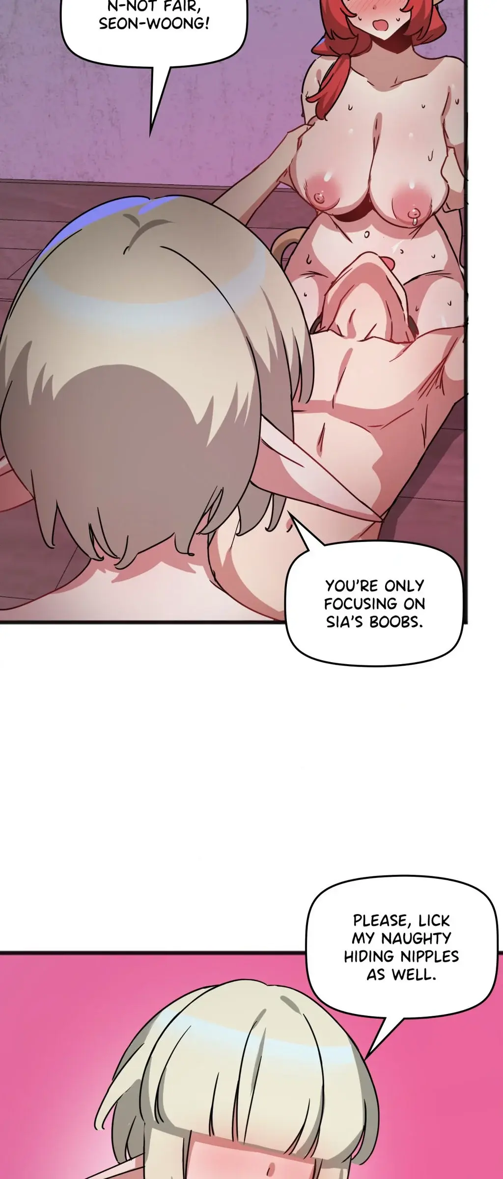 No Mans Land Chapter 63 - Page 31