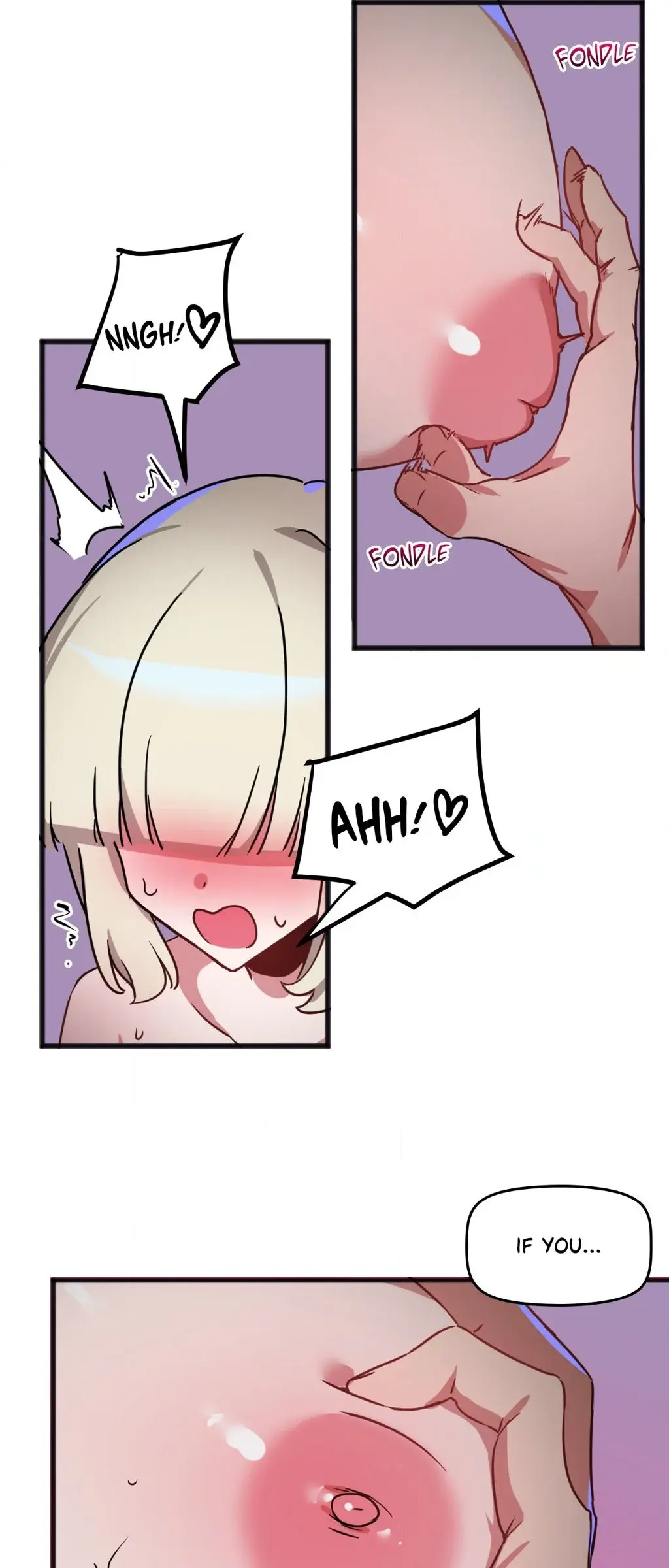 No Mans Land Chapter 63 - Page 33