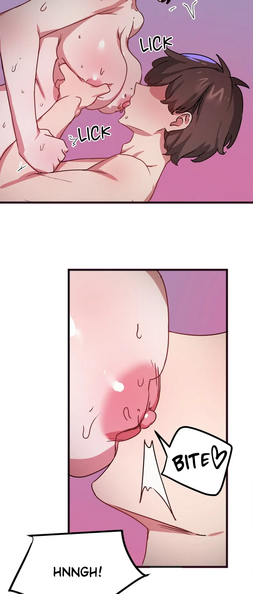 No Mans Land Chapter 63 - Page 35