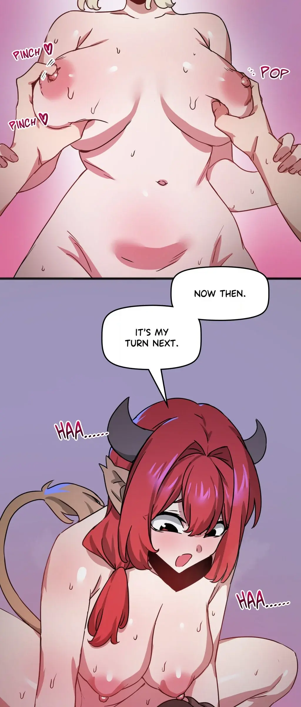 No Mans Land Chapter 63 - Page 37