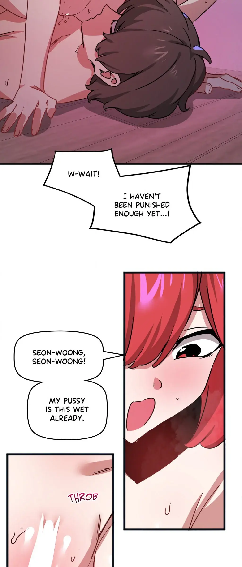 No Mans Land Chapter 63 - Page 38
