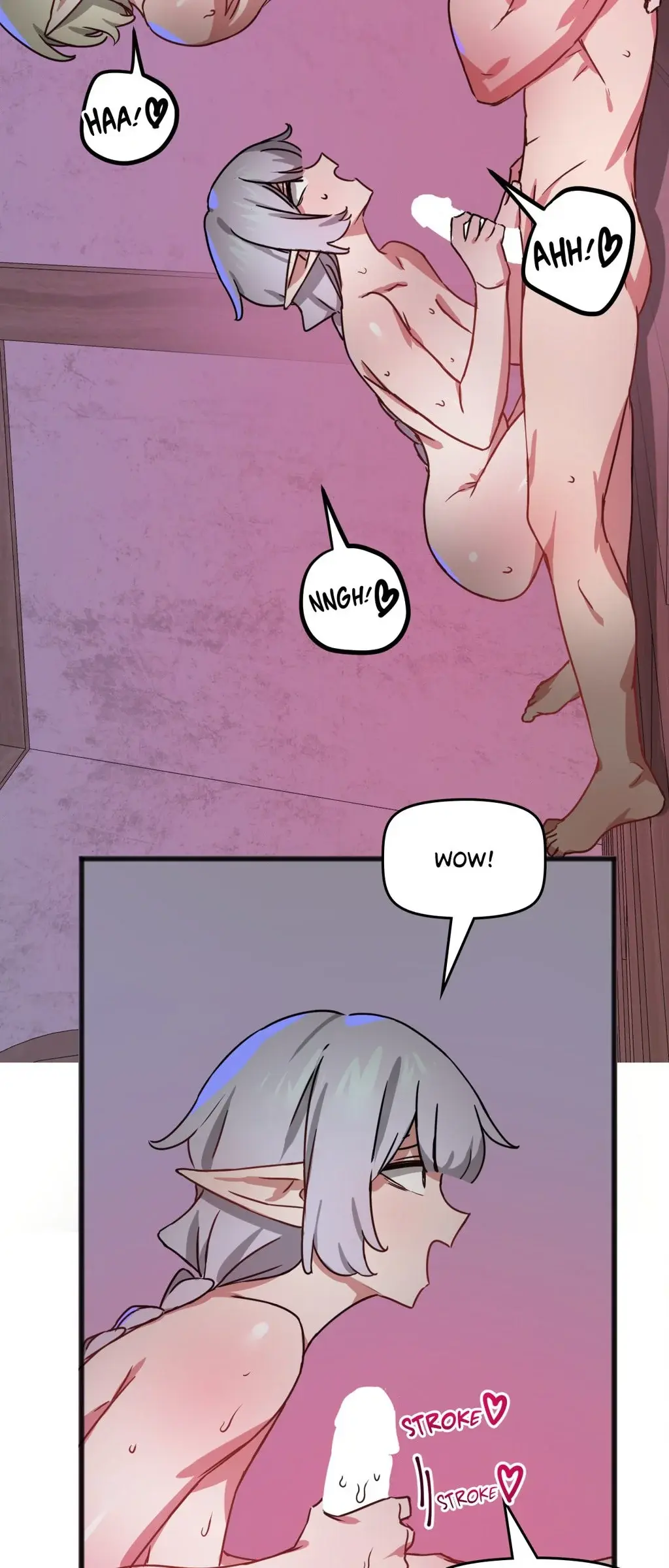 No Mans Land Chapter 63 - Page 42