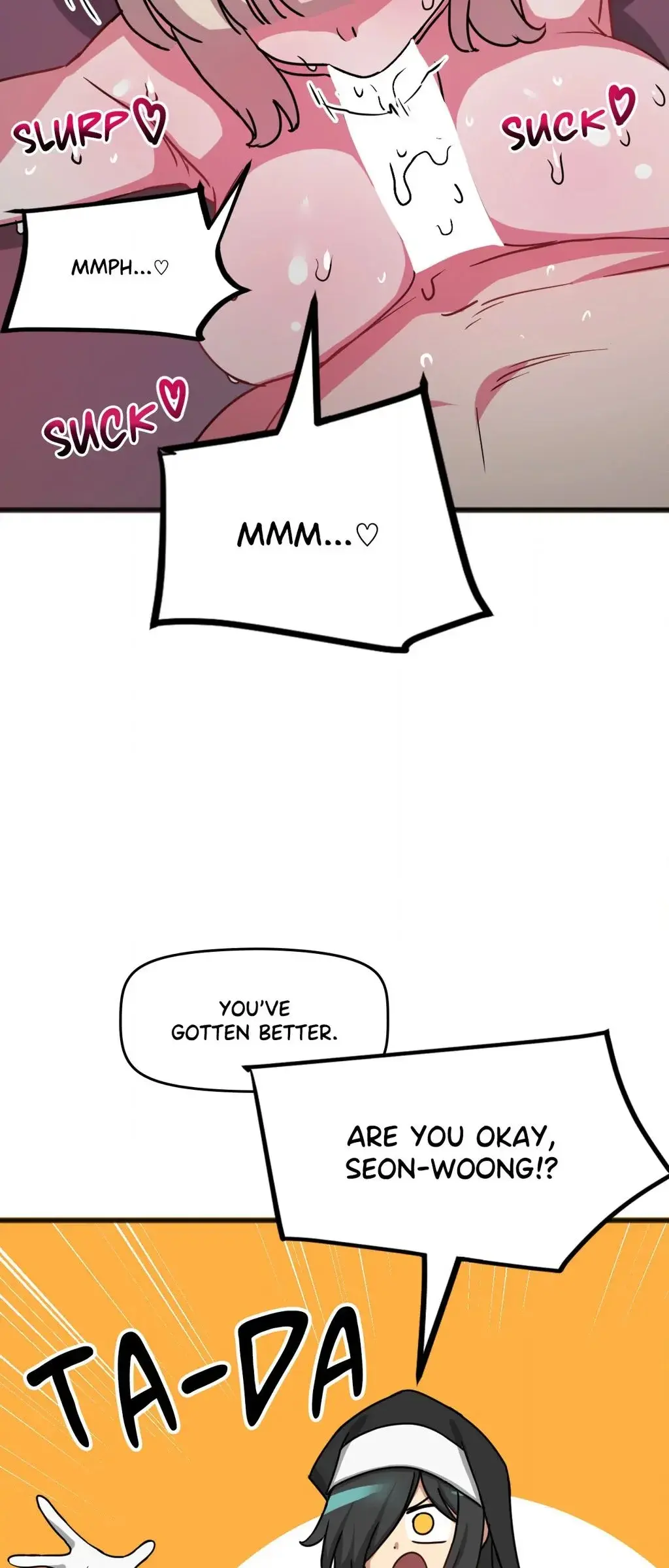 No Mans Land Chapter 64 - Page 30