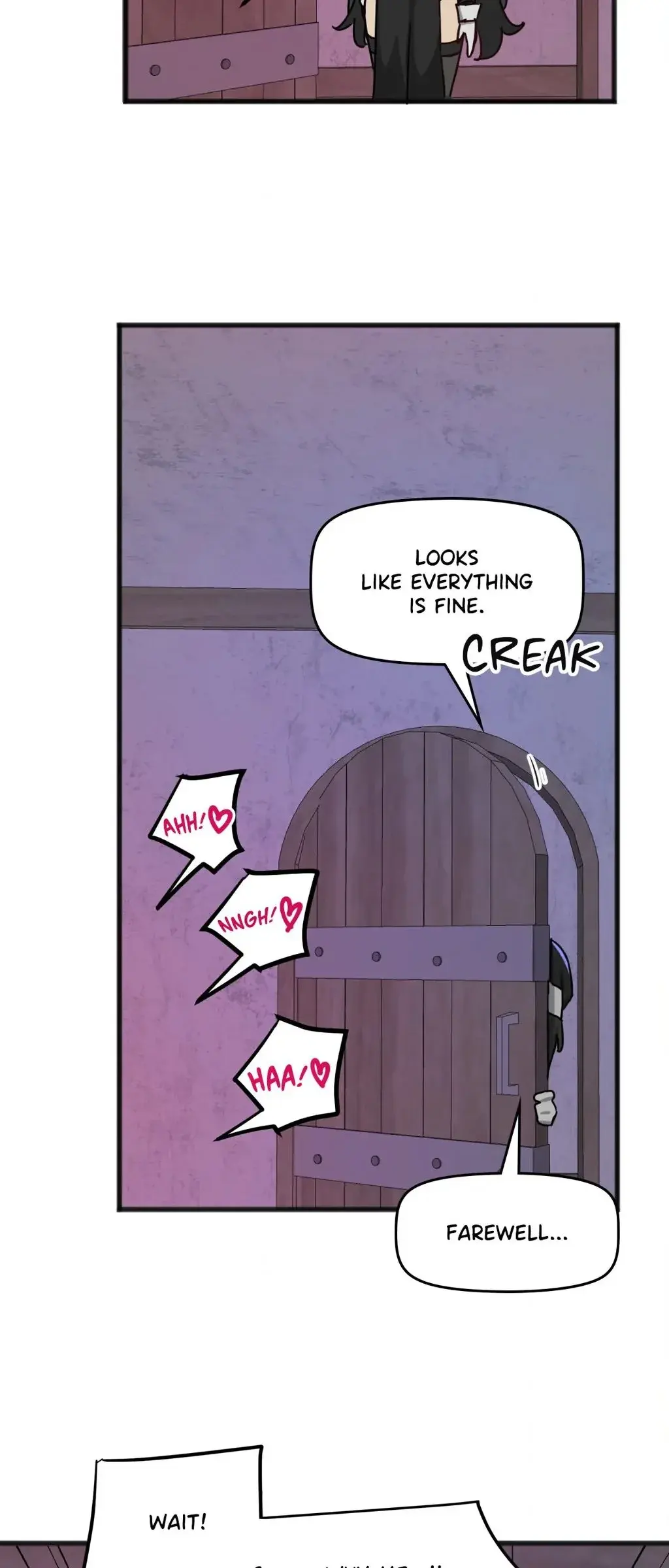 No Mans Land Chapter 64 - Page 32
