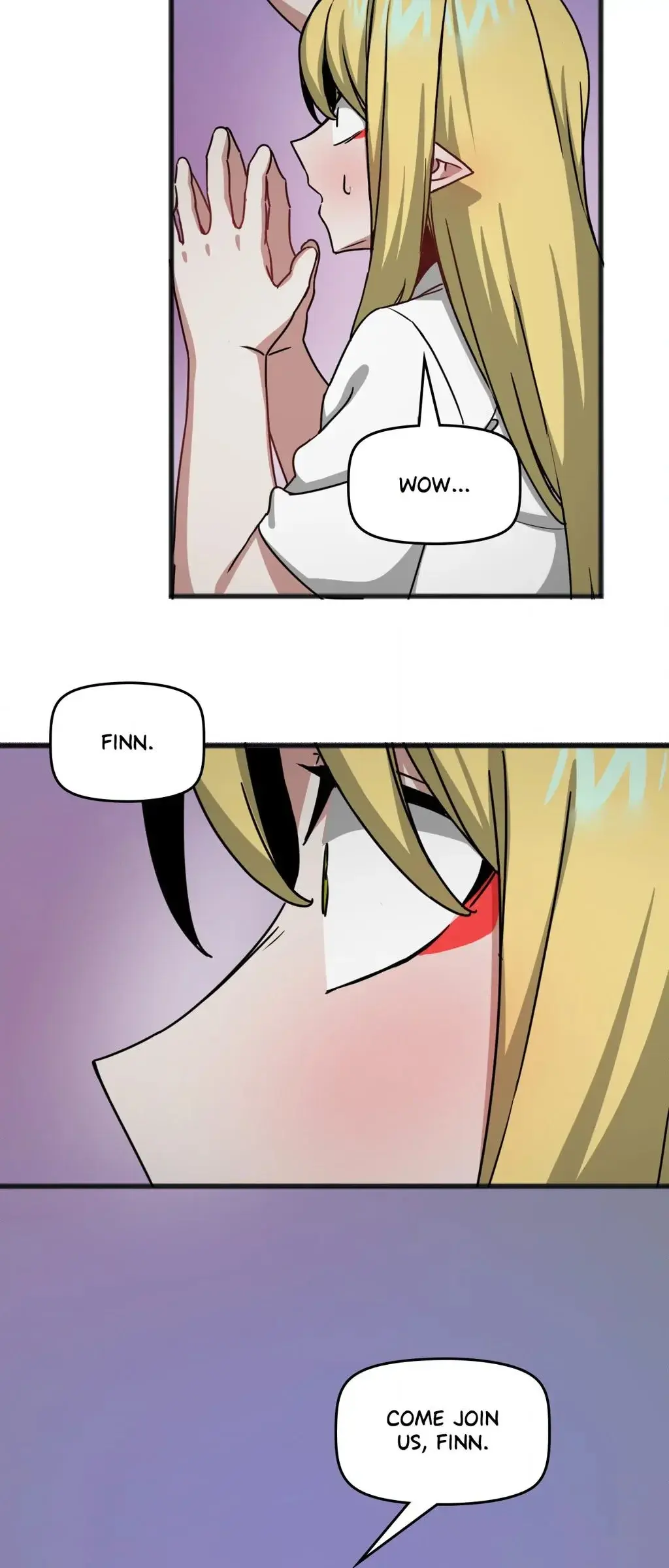 No Mans Land Chapter 64 - Page 39