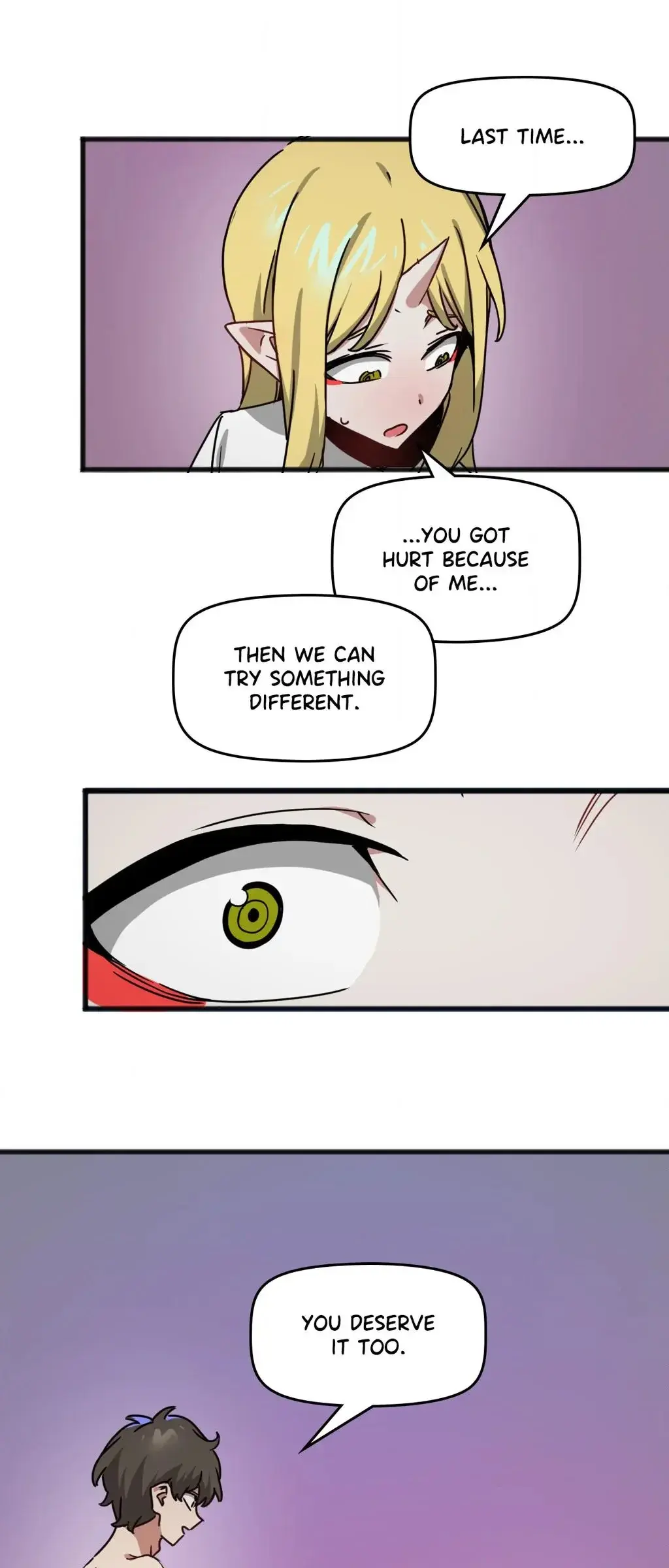 No Mans Land Chapter 64 - Page 41