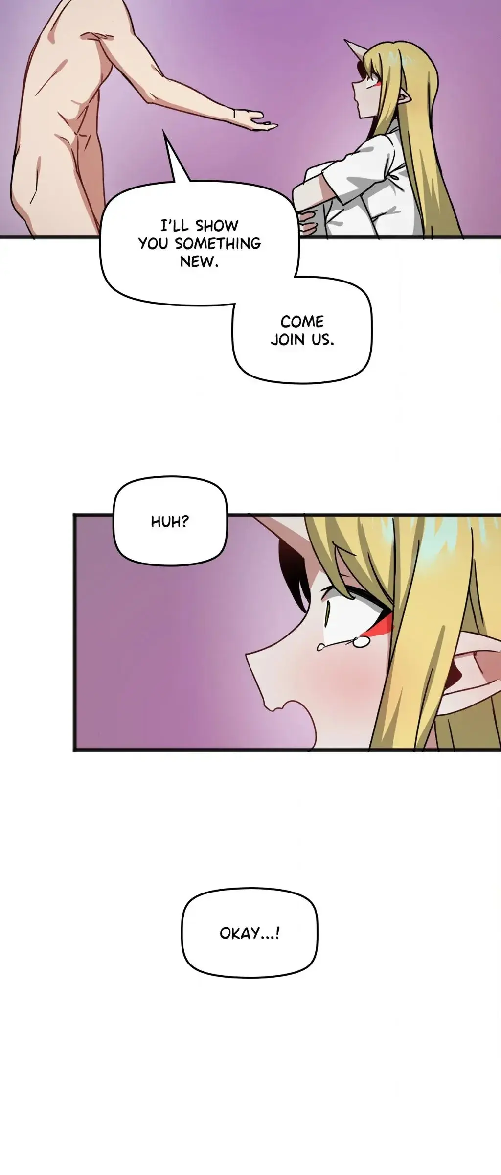 No Mans Land Chapter 64 - Page 42