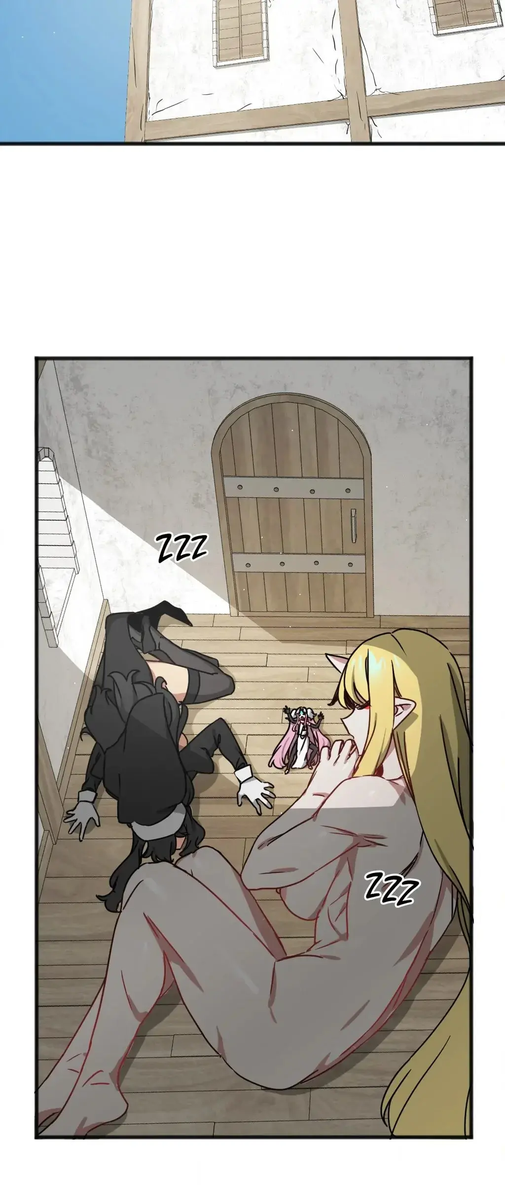 No Mans Land Chapter 64 - Page 51