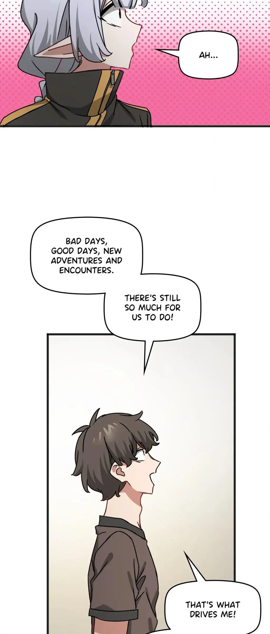 No Mans Land Chapter 64 - Page 56