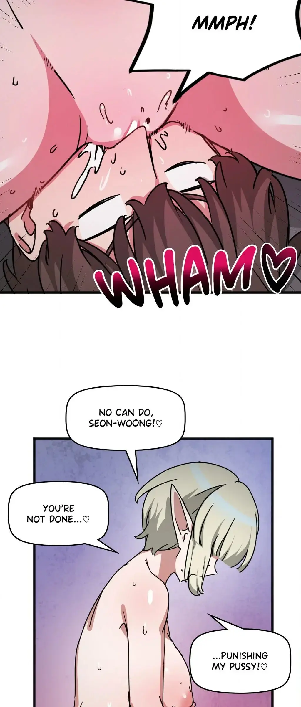 No Mans Land Chapter 64 - Page 6