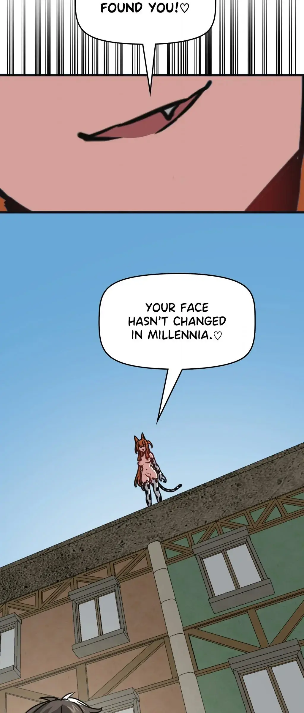 No Mans Land Chapter 64 - Page 64