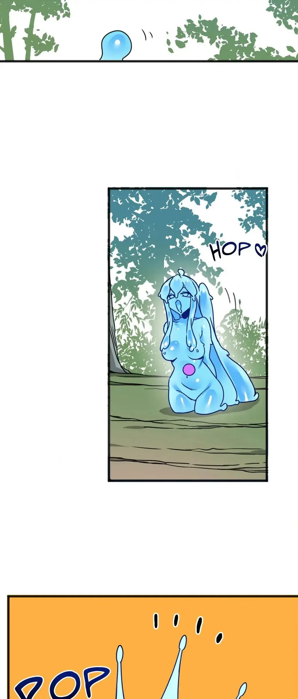 No Mans Land Chapter 64 - Page 70