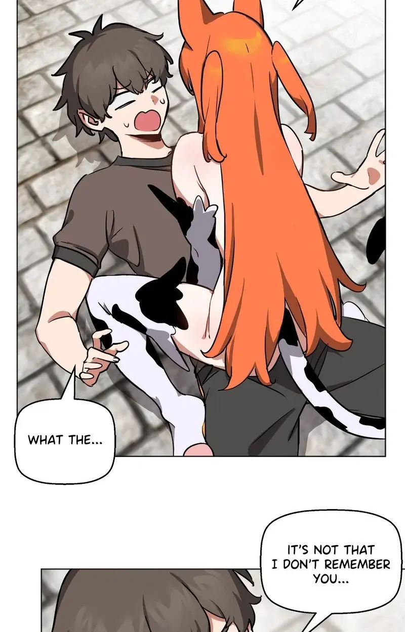 No Mans Land Chapter 65 - Page 13