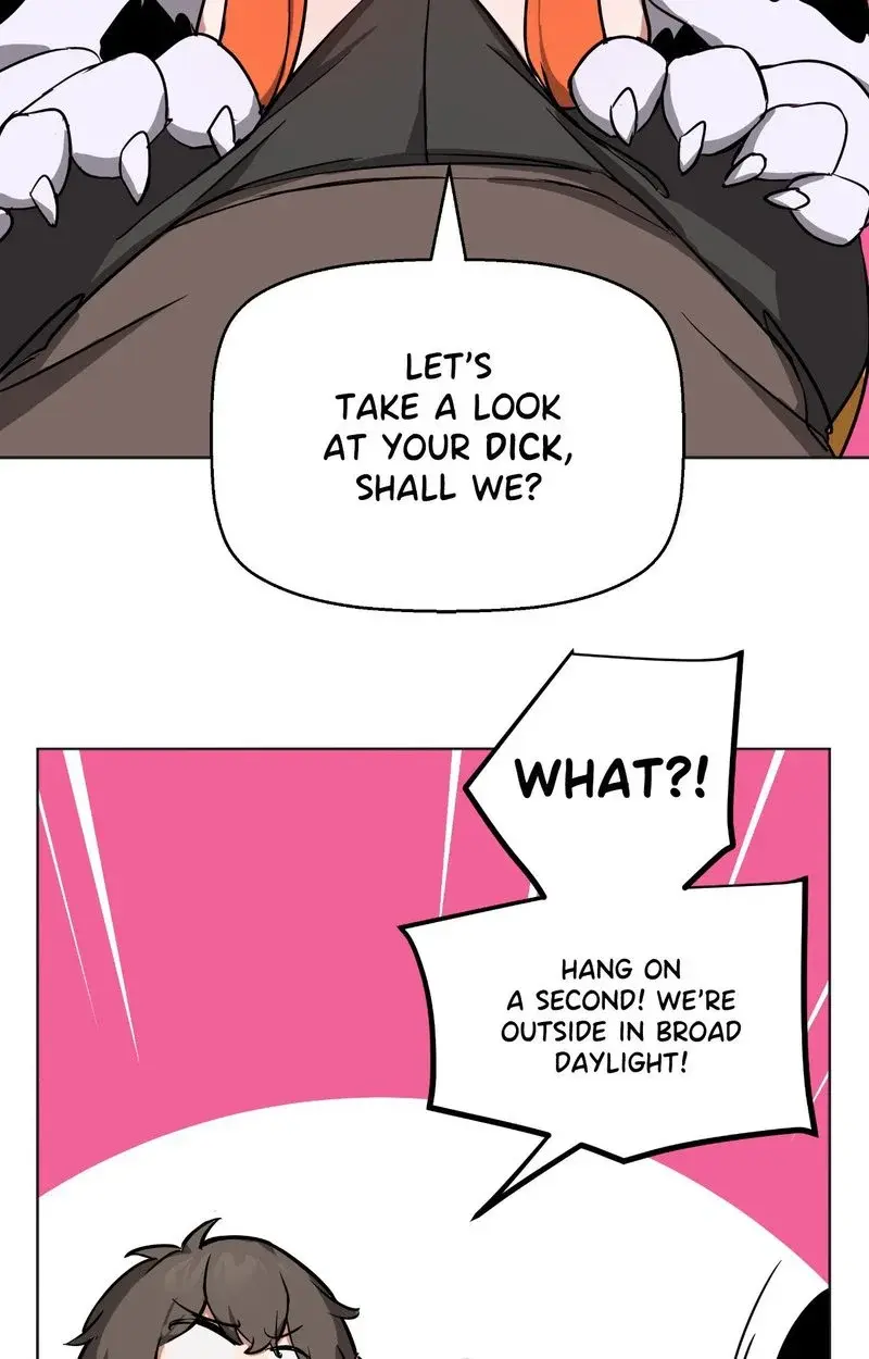 No Mans Land Chapter 65 - Page 19
