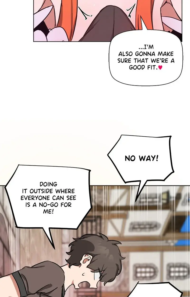 No Mans Land Chapter 65 - Page 21