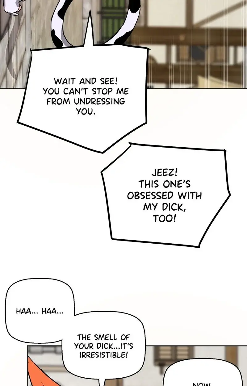 No Mans Land Chapter 65 - Page 23