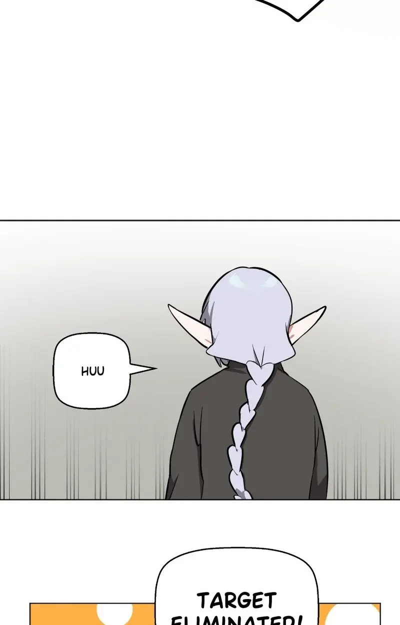 No Mans Land Chapter 65 - Page 32