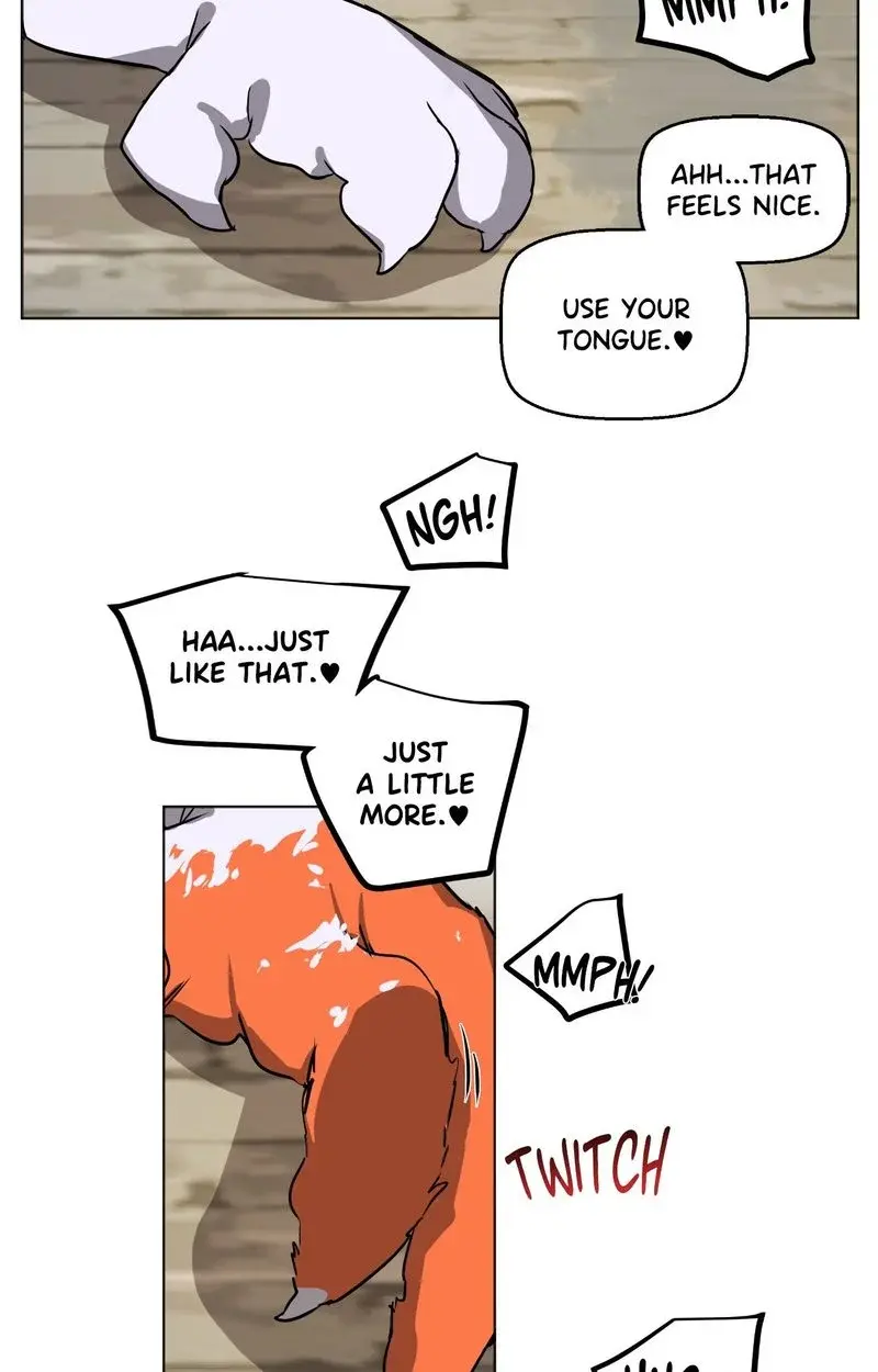 No Mans Land Chapter 65 - Page 38