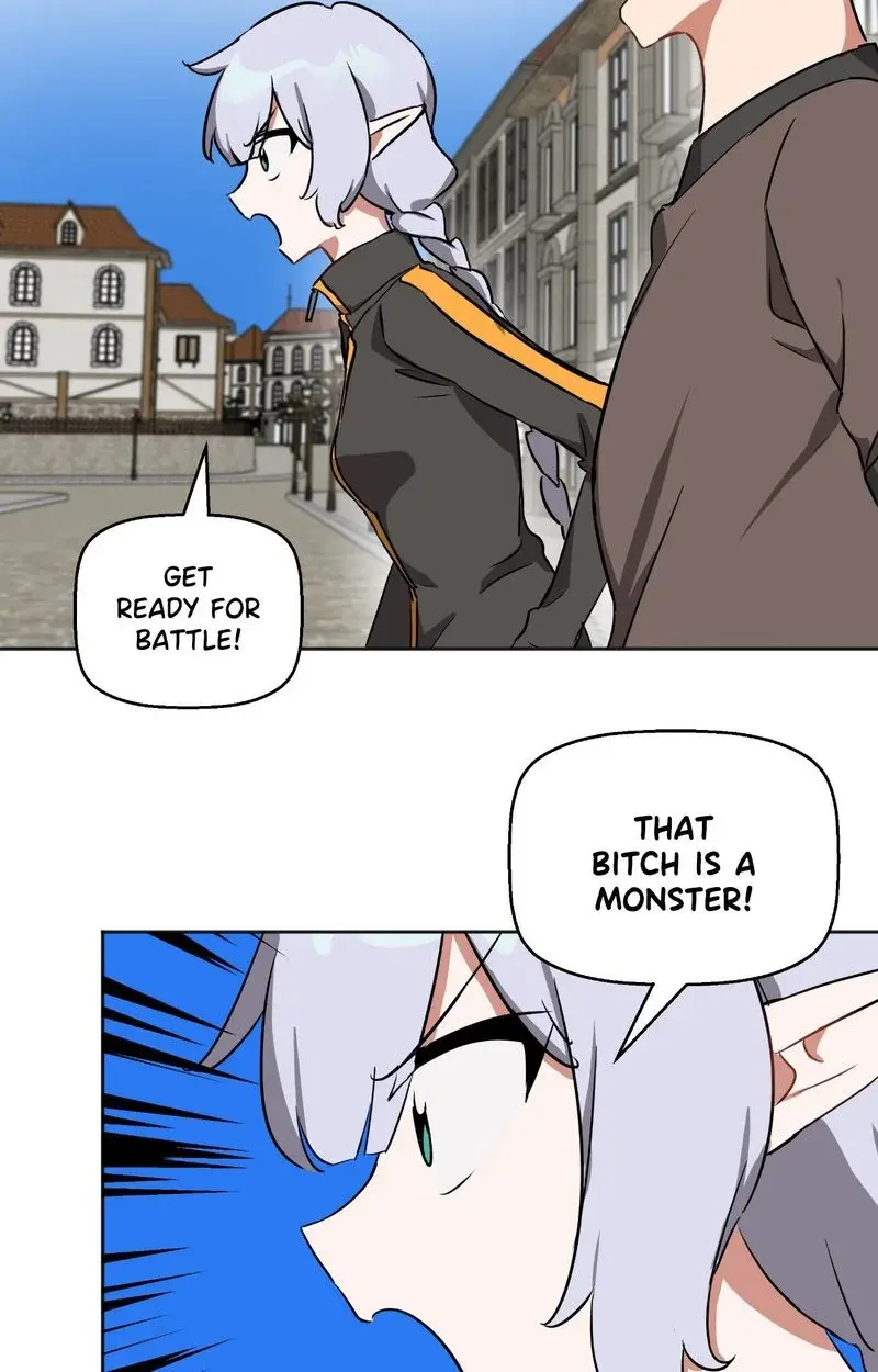 No Mans Land Chapter 65 - Page 46