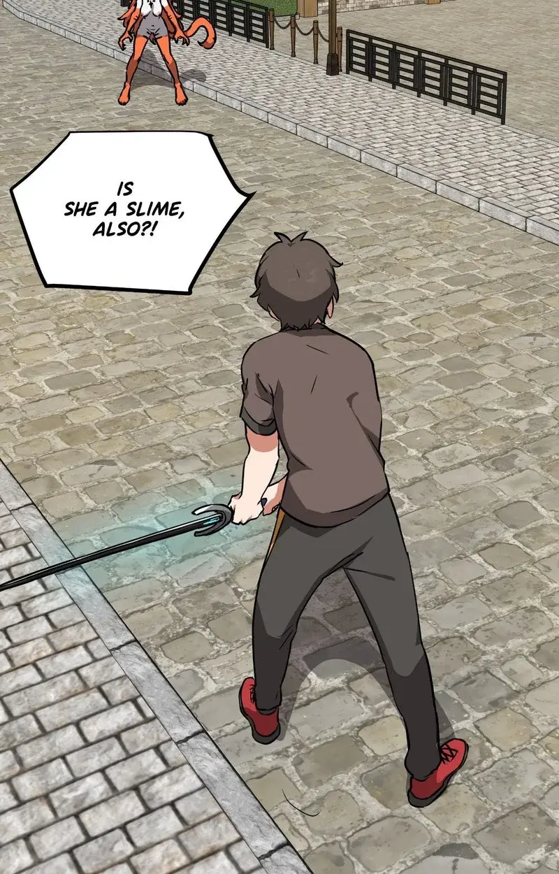 No Mans Land Chapter 65 - Page 58