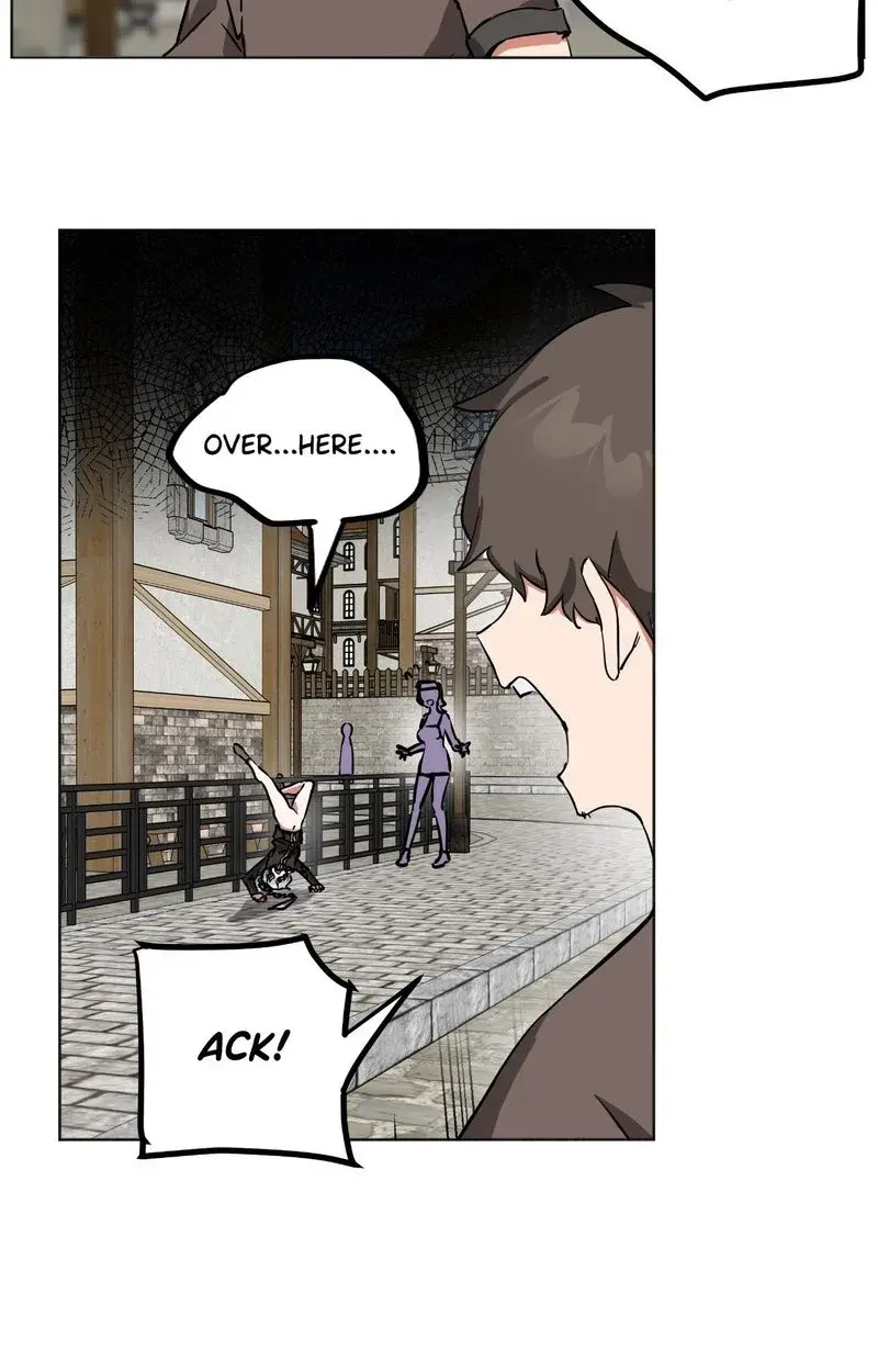 No Mans Land Chapter 65 - Page 67