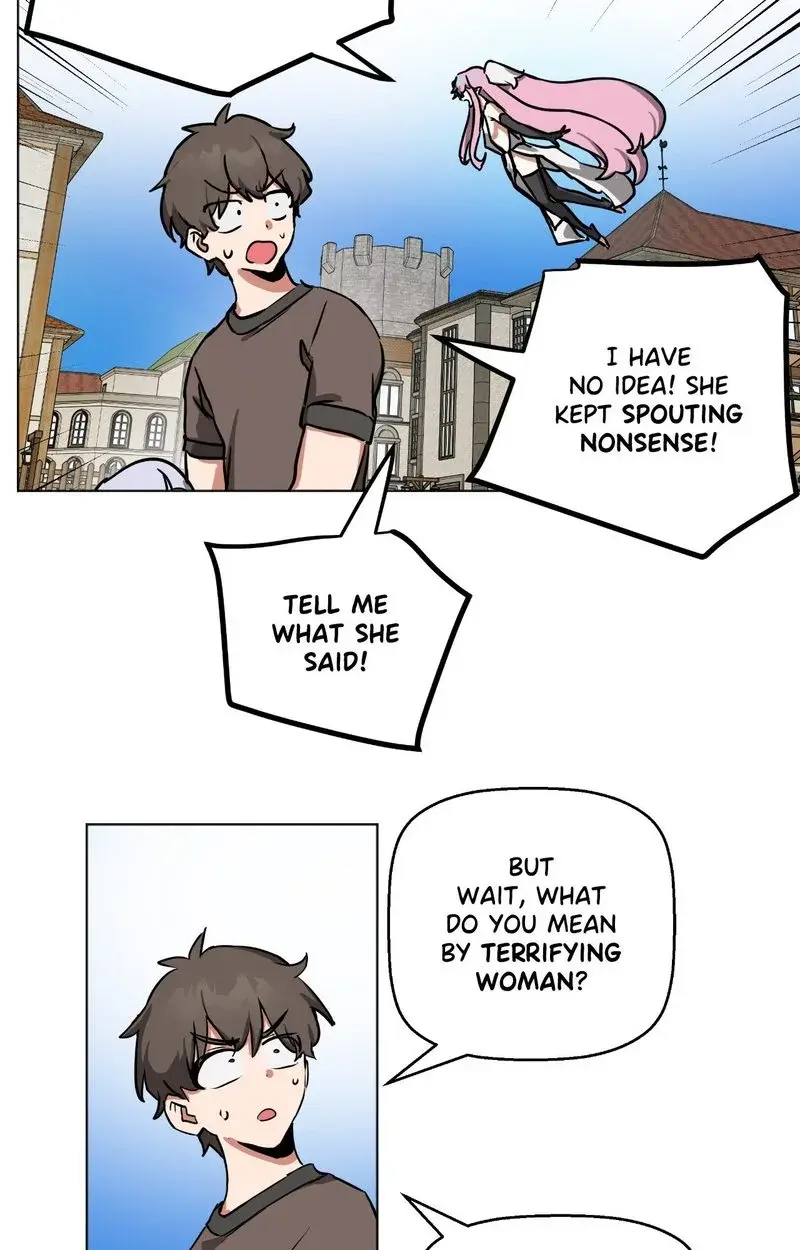 No Mans Land Chapter 65 - Page 73